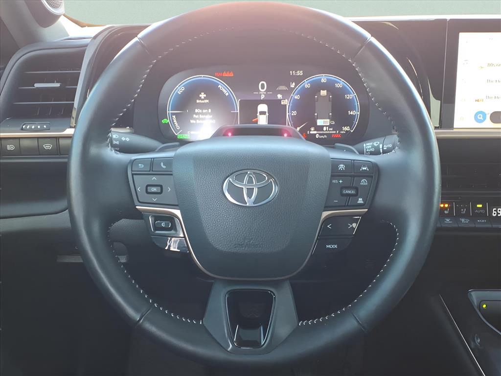 Used Car 2024 Toyota Crown  Platinum For Sale Under $50,000 In Bastrop, Texas