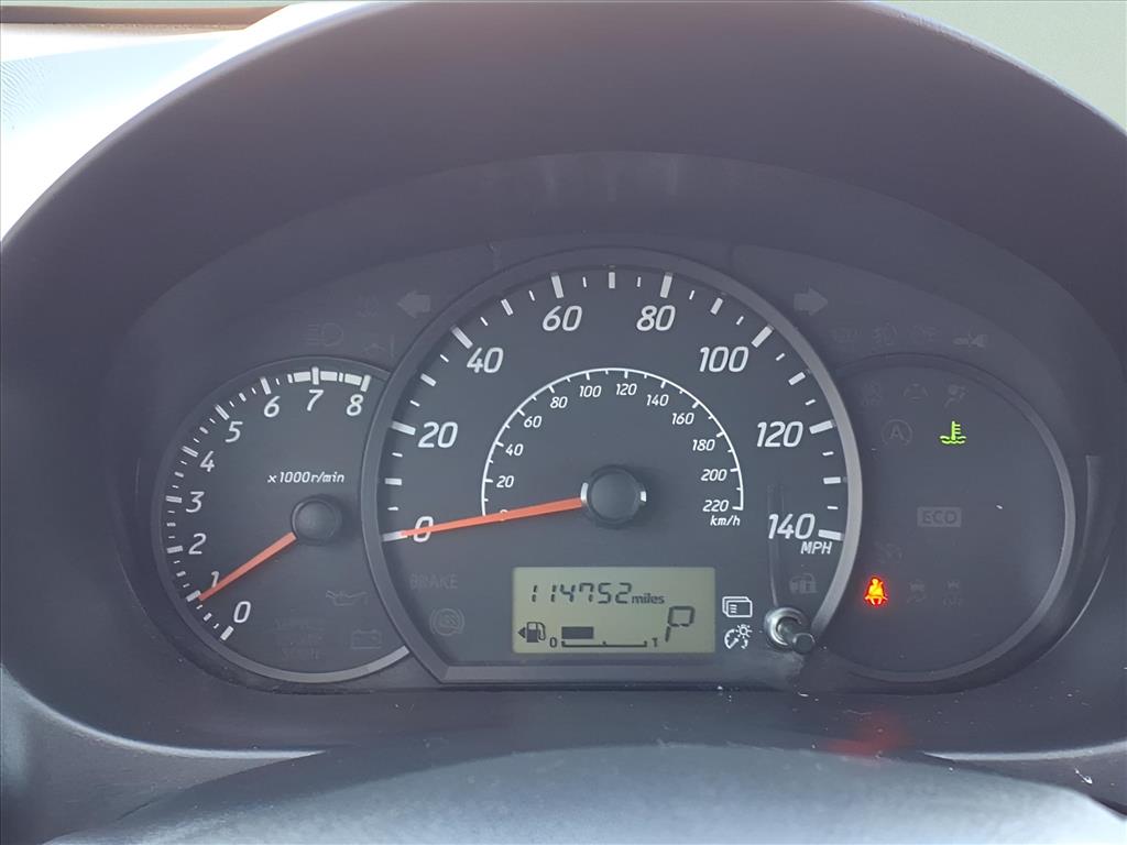 Used Car 2018 Mitsubishi Mirage G4  Es For Sale Under $10,000 In Bastrop, Texas