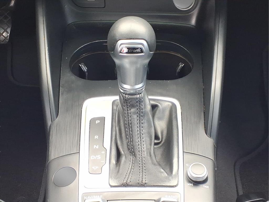 Used Car 2019 Audi A3  2.0t Premium Fronttrak For Sale Under $20,000 In Bastrop, Texas