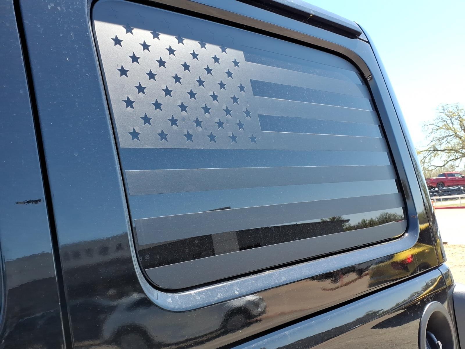 Used Car 2023 Jeep Wrangler  High Tide For Sale Under $30,000 In Bastrop, Texas