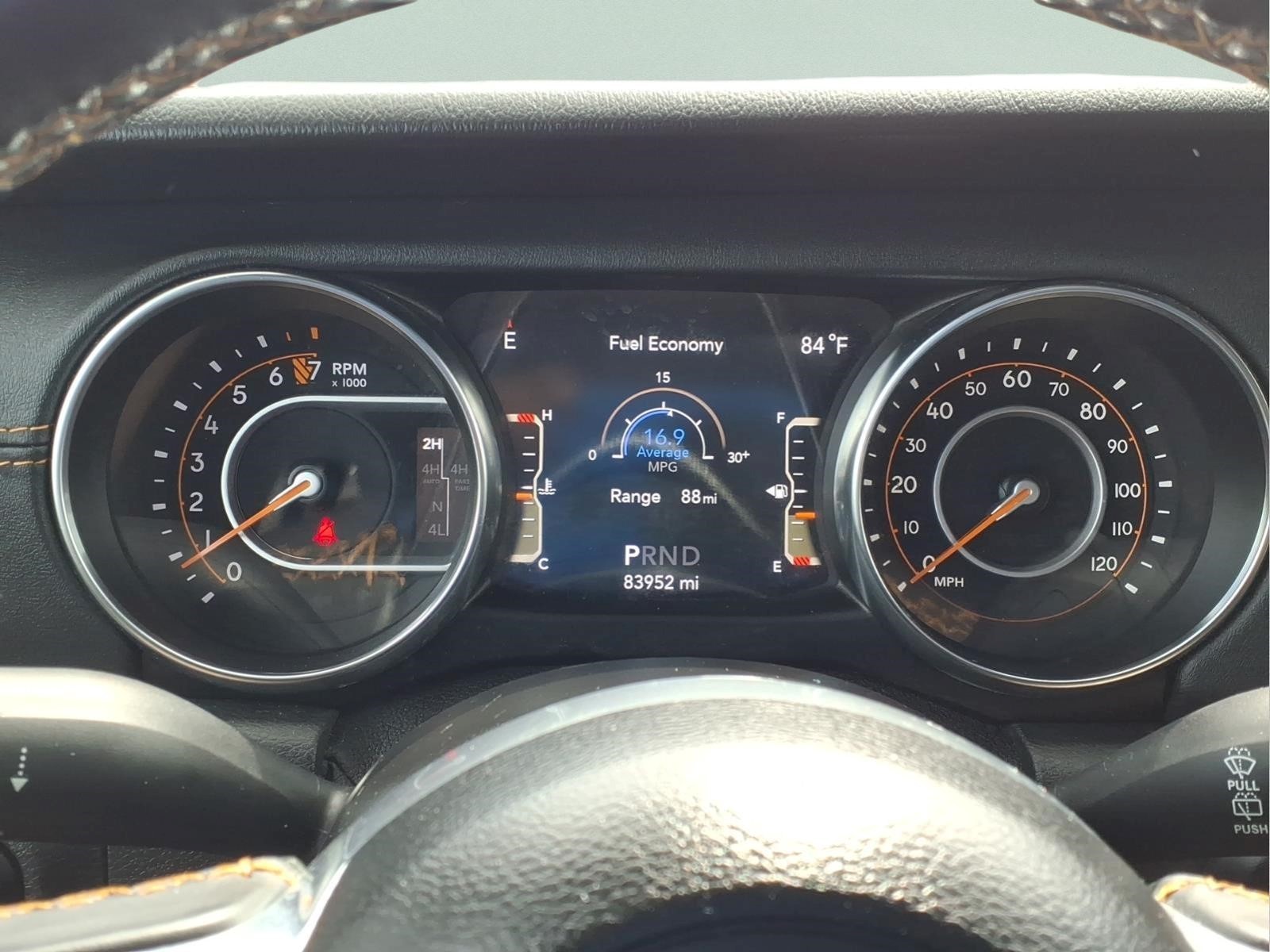 Used Car 2021 Jeep Wrangler Unlimited  Unlimited Sahara High Altitude For Sale Under $35,000 In Bastrop, Texas