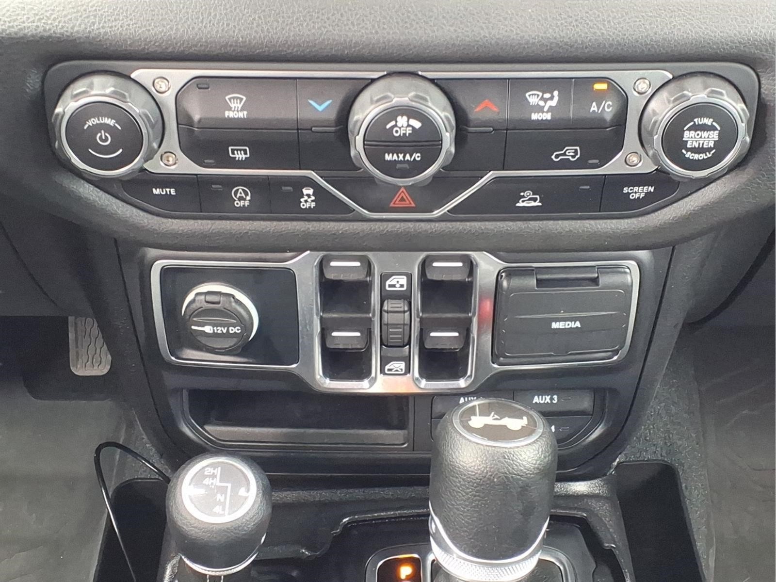 Used Car 2024 Jeep Wrangler  Sport S For Sale Under $35,000 In Bastrop, Texas
