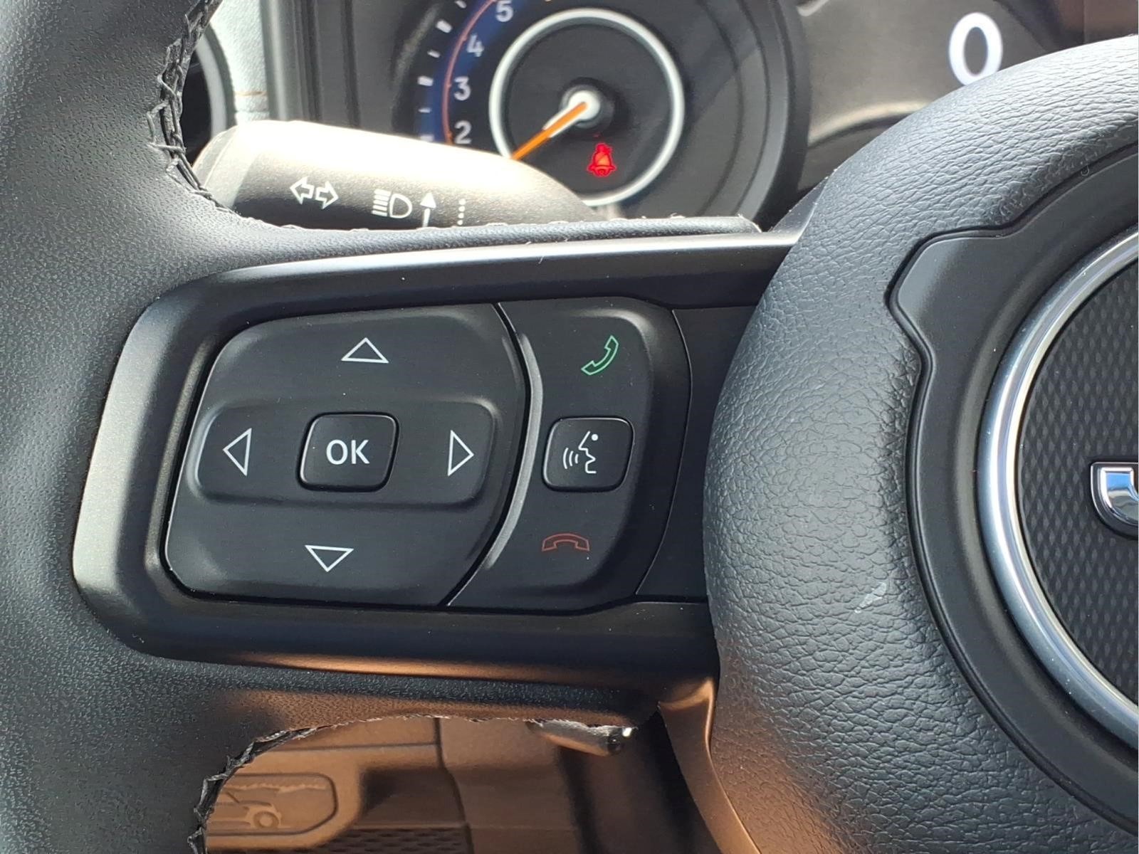 Used Car 2025 Jeep Wrangler  Sport S For Sale Under $40,000 In Bastrop, Texas