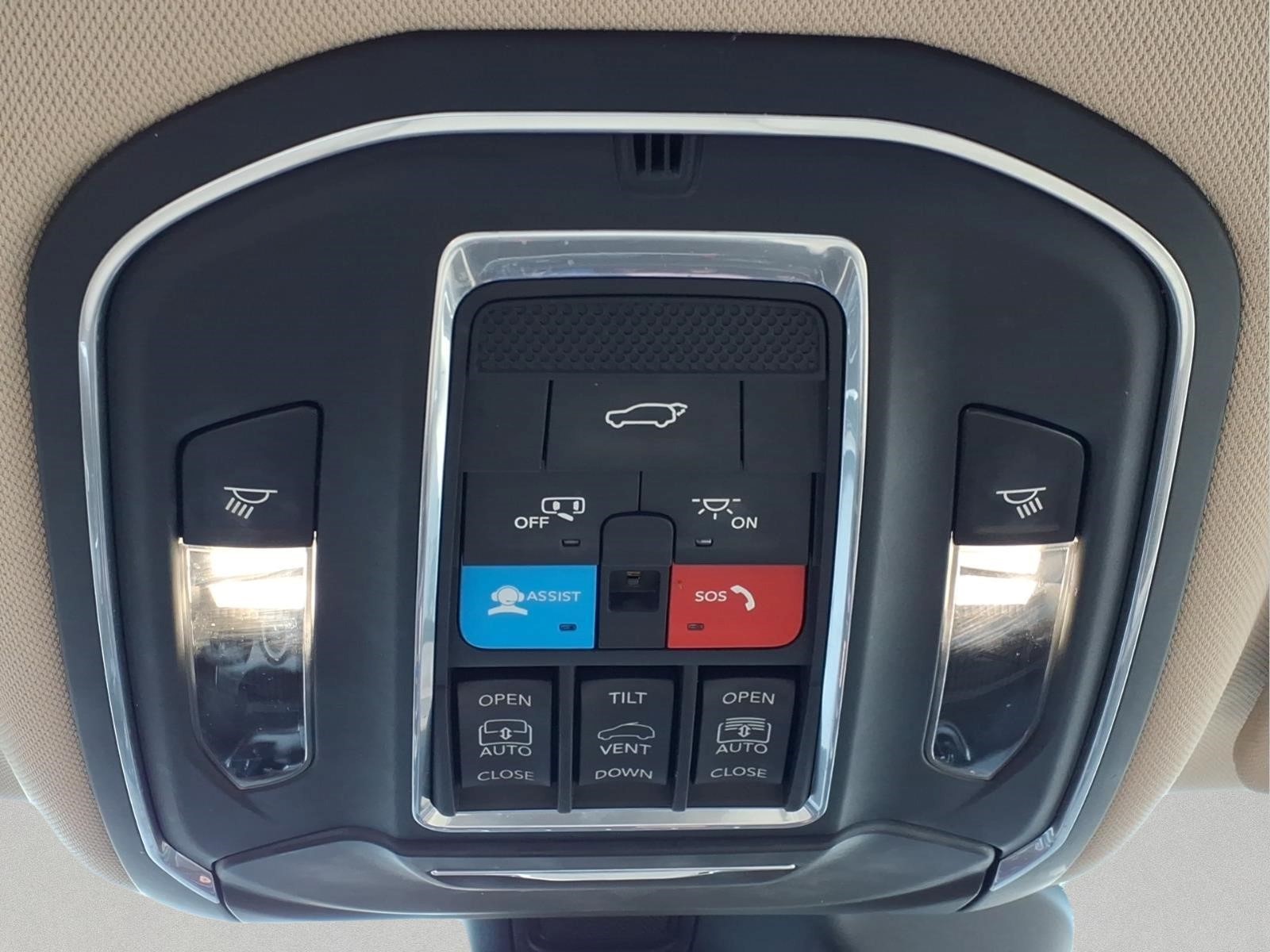 Used Car 2022 Jeep Grand Cherokee L  Limited For Sale Under $30,000 In Bastrop, Texas