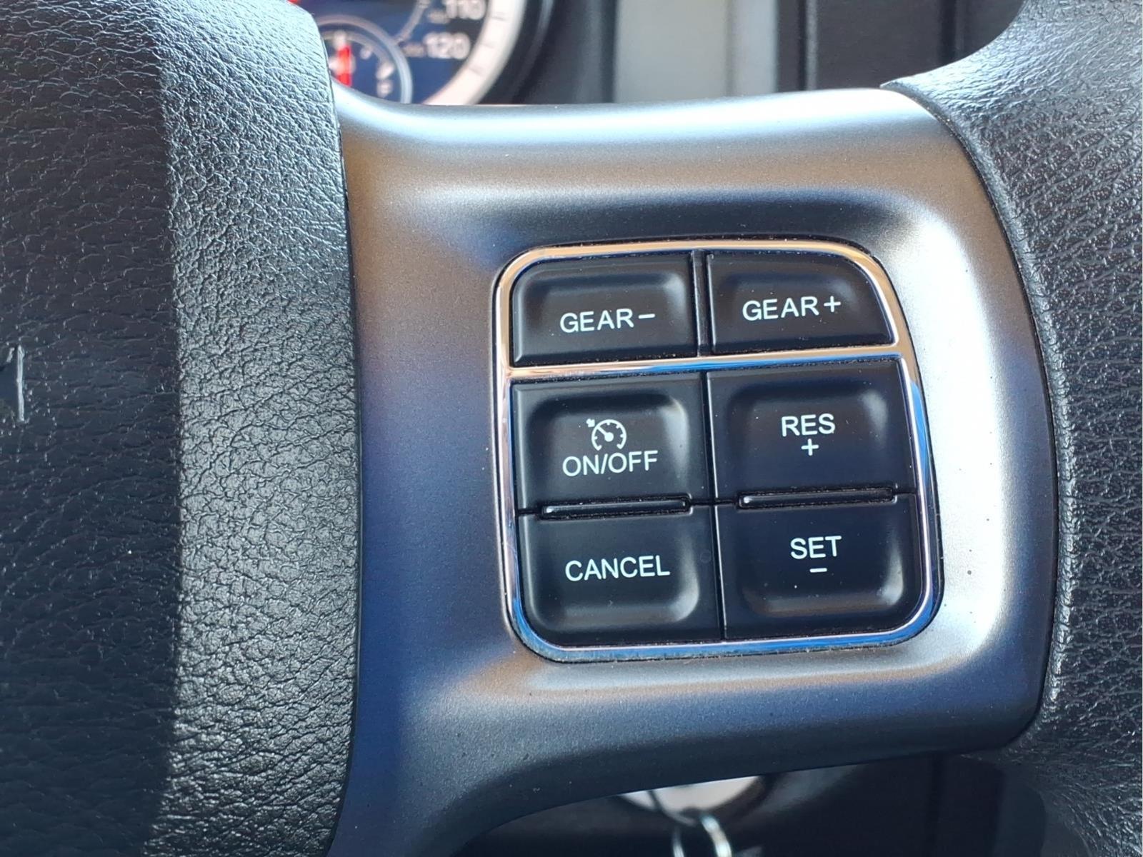 Used Car 2024 Ram 1500 Classic  Slt For Sale Under $30,000 In Bastrop, Texas