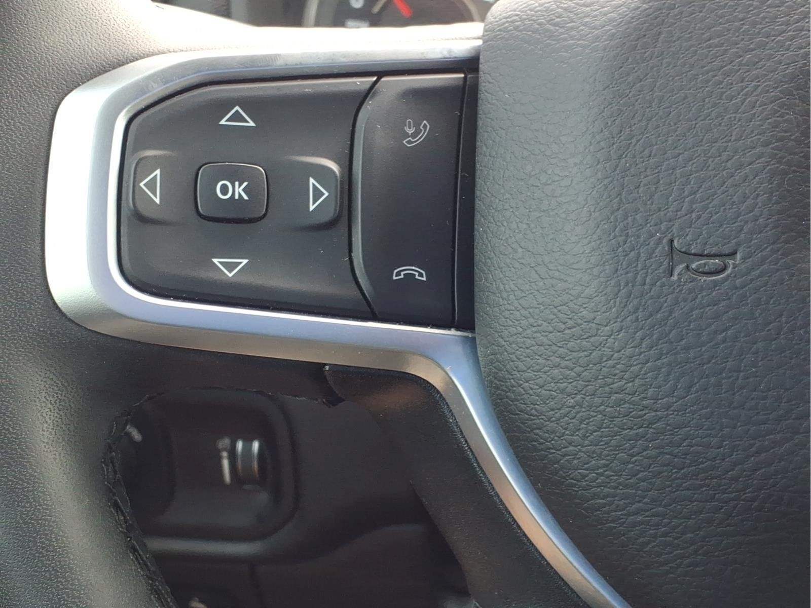 Used Car 2025 Ram 1500  Big Horn/lone Star For Sale Under $40,000 In Bastrop, Texas