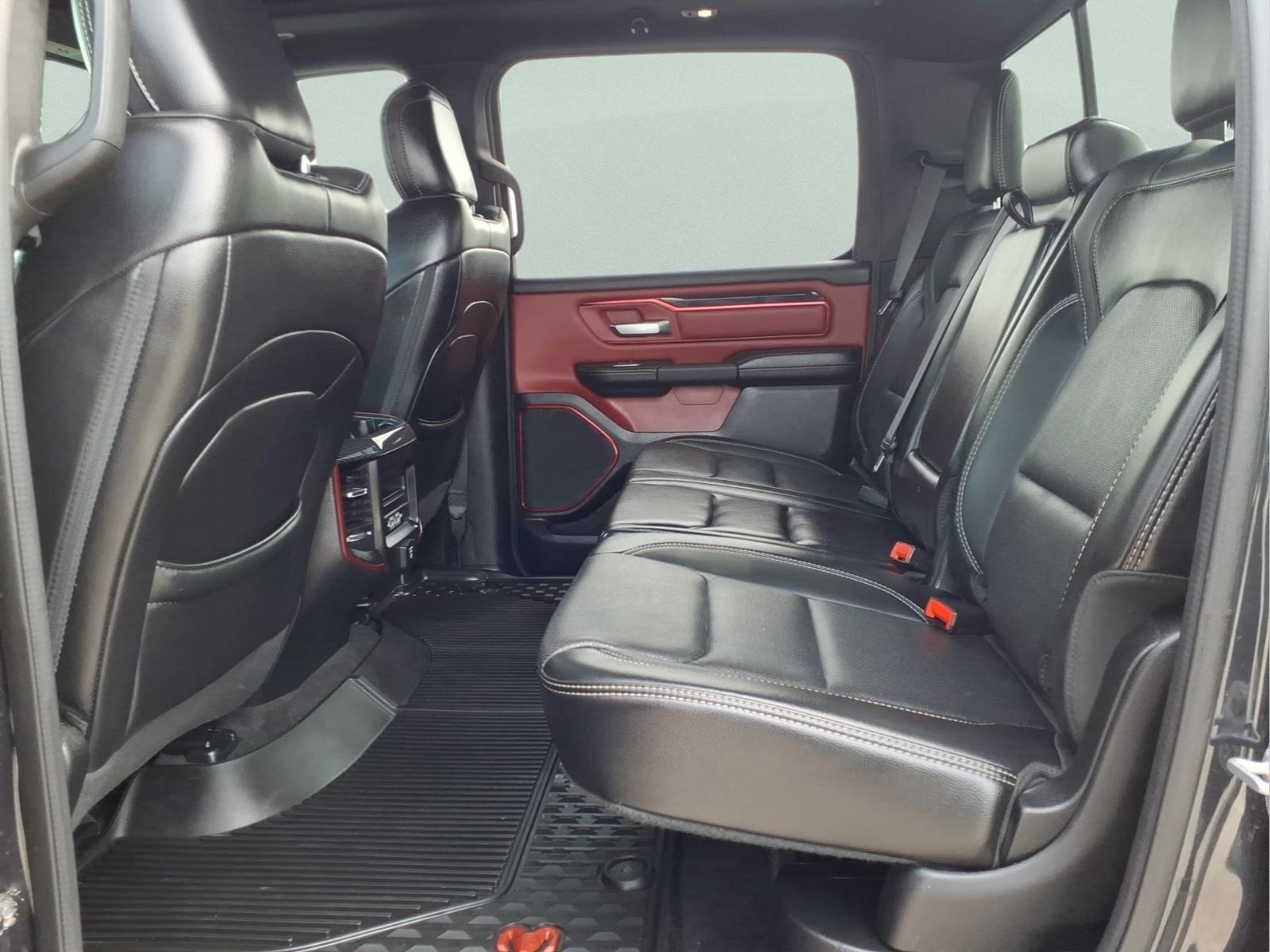 Used Car 2020 Ram 1500  Rebel For Sale Under $40,000 In Bastrop, Texas