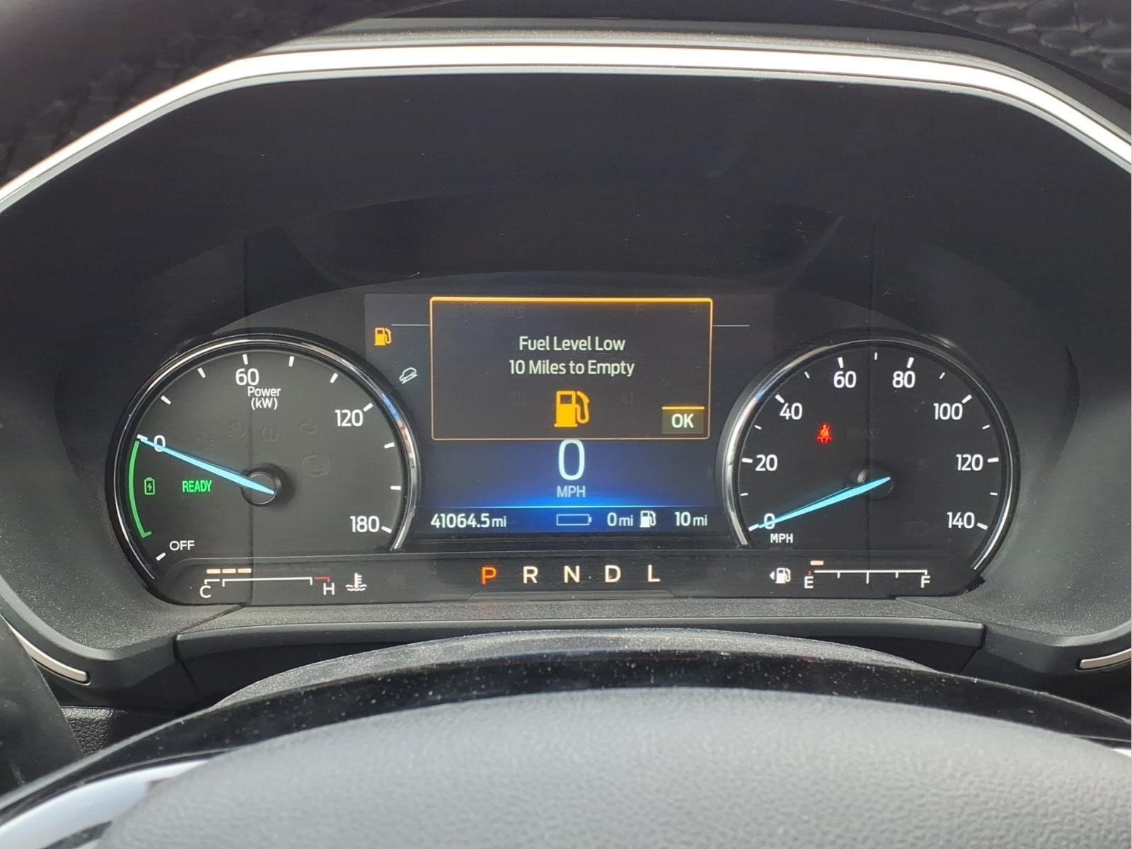 Used Car 2022 Ford Escape Plug-in Hybrid  Se For Sale Under $25,000 In Bastrop, Texas