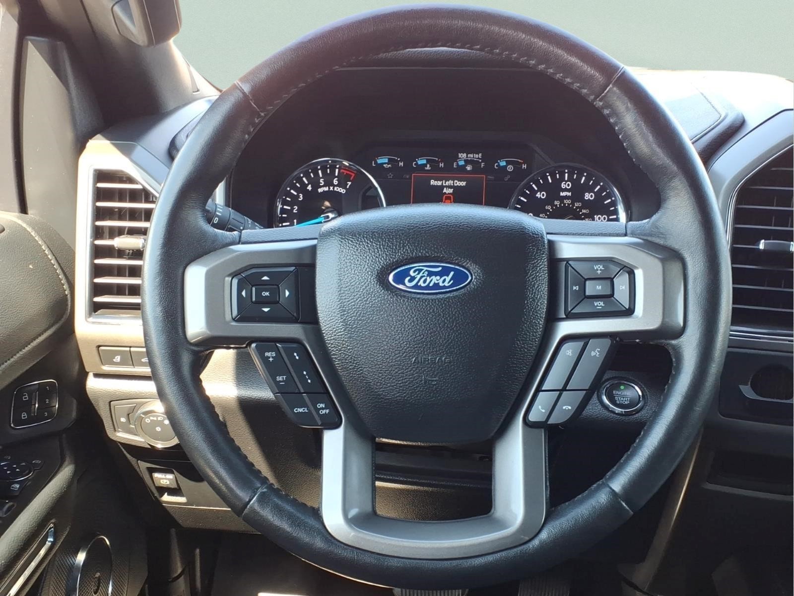 Used Car 2021 Ford Expedition Max  Xlt For Sale Under $35,000 In Bastrop, Texas