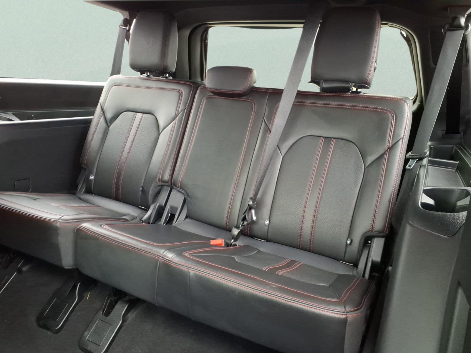 Used Car 2024 Ford Expedition Max  Limited For Sale Under $50,000 In Bastrop, Texas