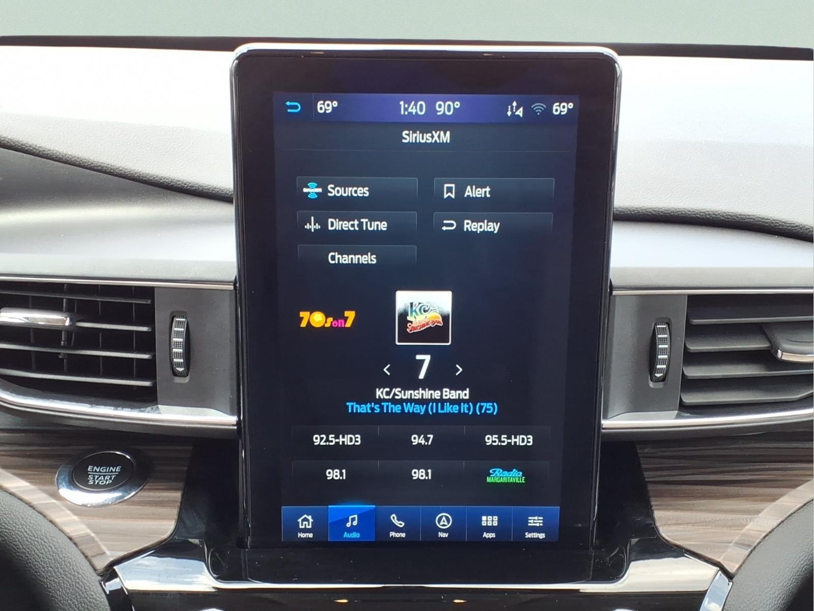 Used Car 2022 Ford Explorer  Limited For Sale Under $30,000 In Bastrop, Texas