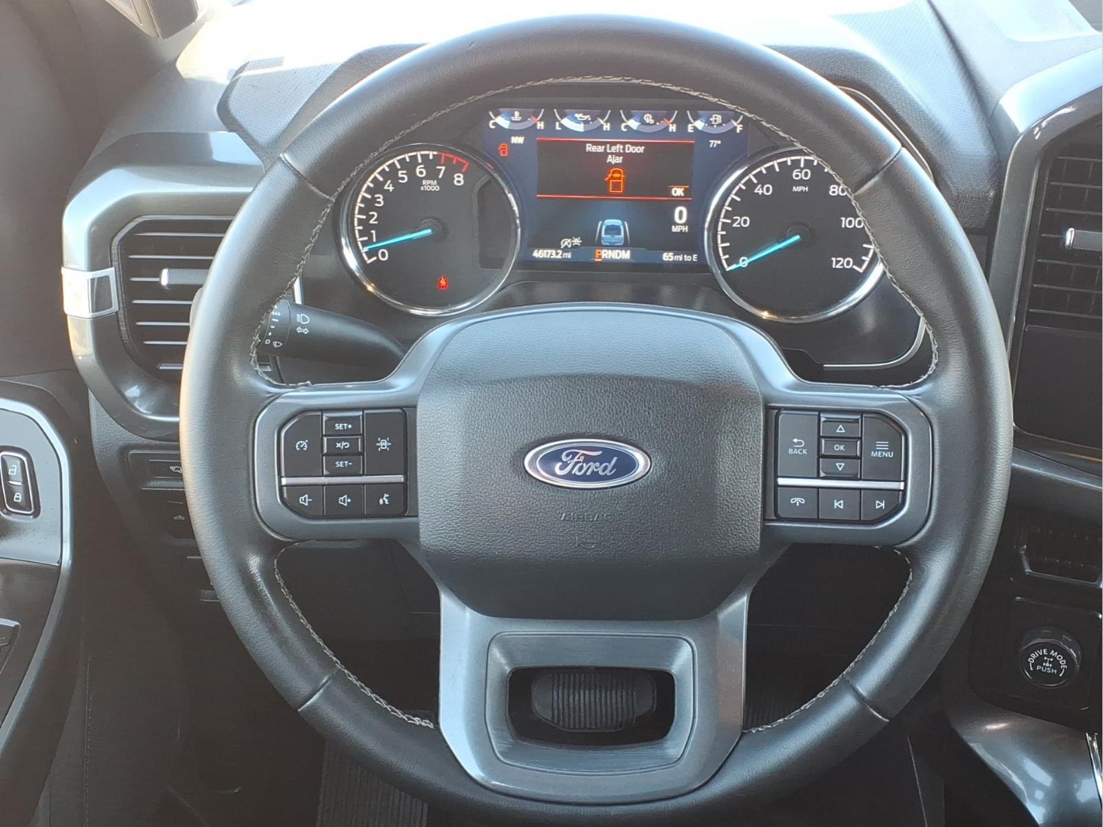 Used Car 2023 Ford F-150  Xlt For Sale Under $35,000 In Bastrop, Texas