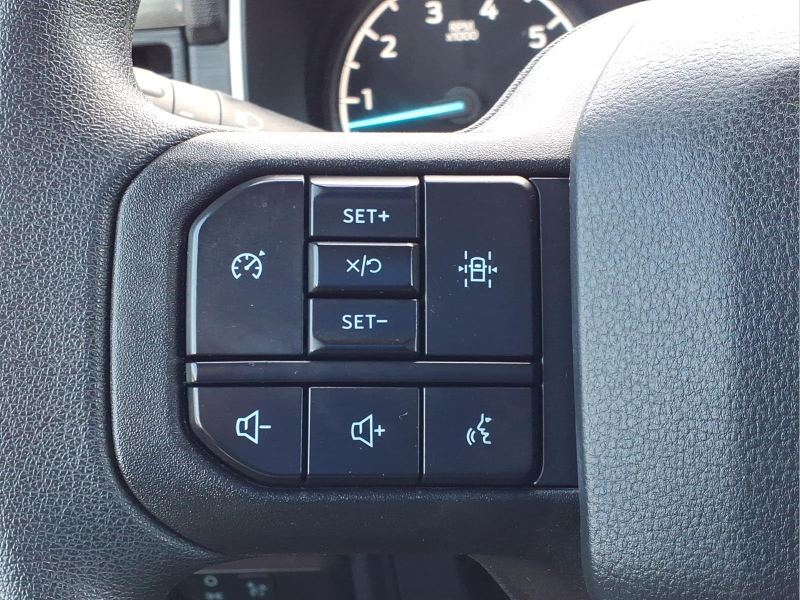 Used Car 2021 Ford F-150  Xl For Sale Under $30,000 In Bastrop, Texas