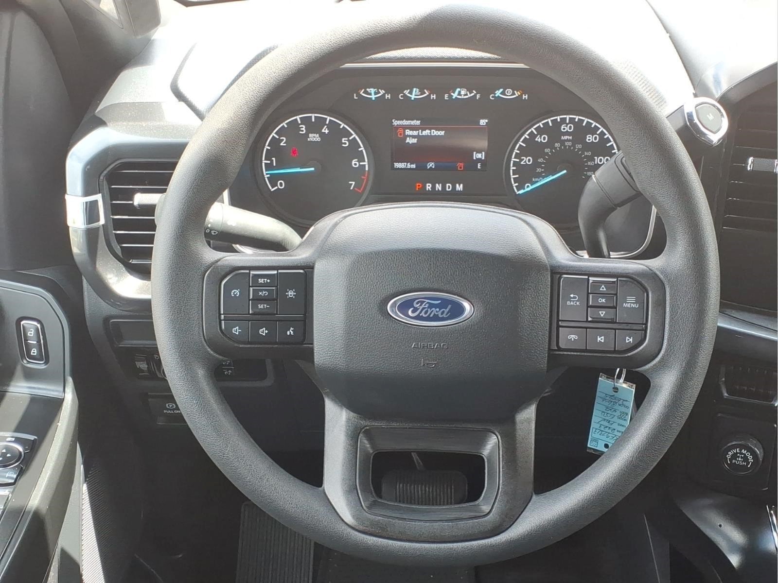 Used Car 2023 Ford F-150  Xl For Sale Under $35,000 In Bastrop, Texas
