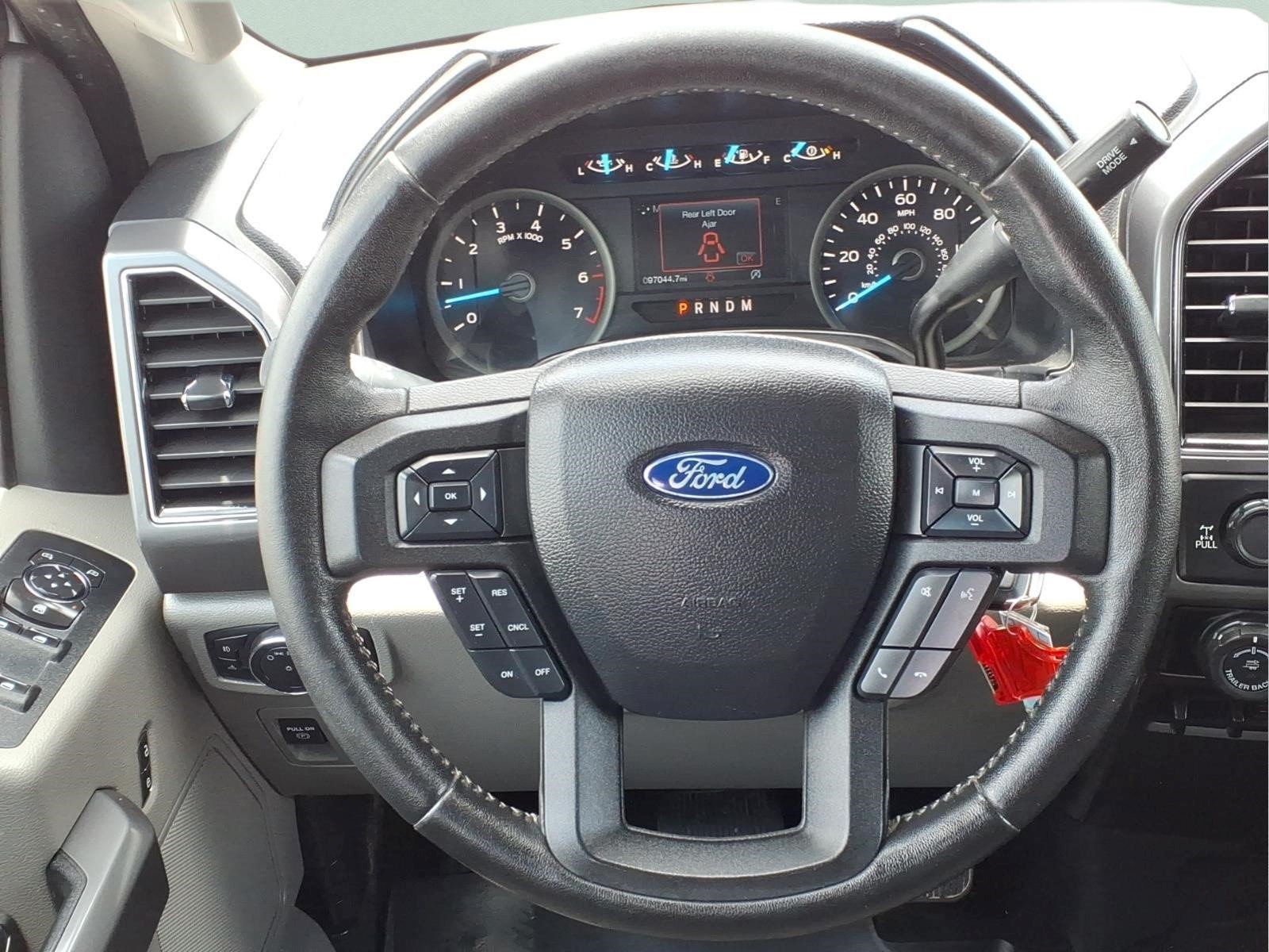 Used Car 2019 Ford F-150  Xlt For Sale Under $30,000 In Bastrop, Texas