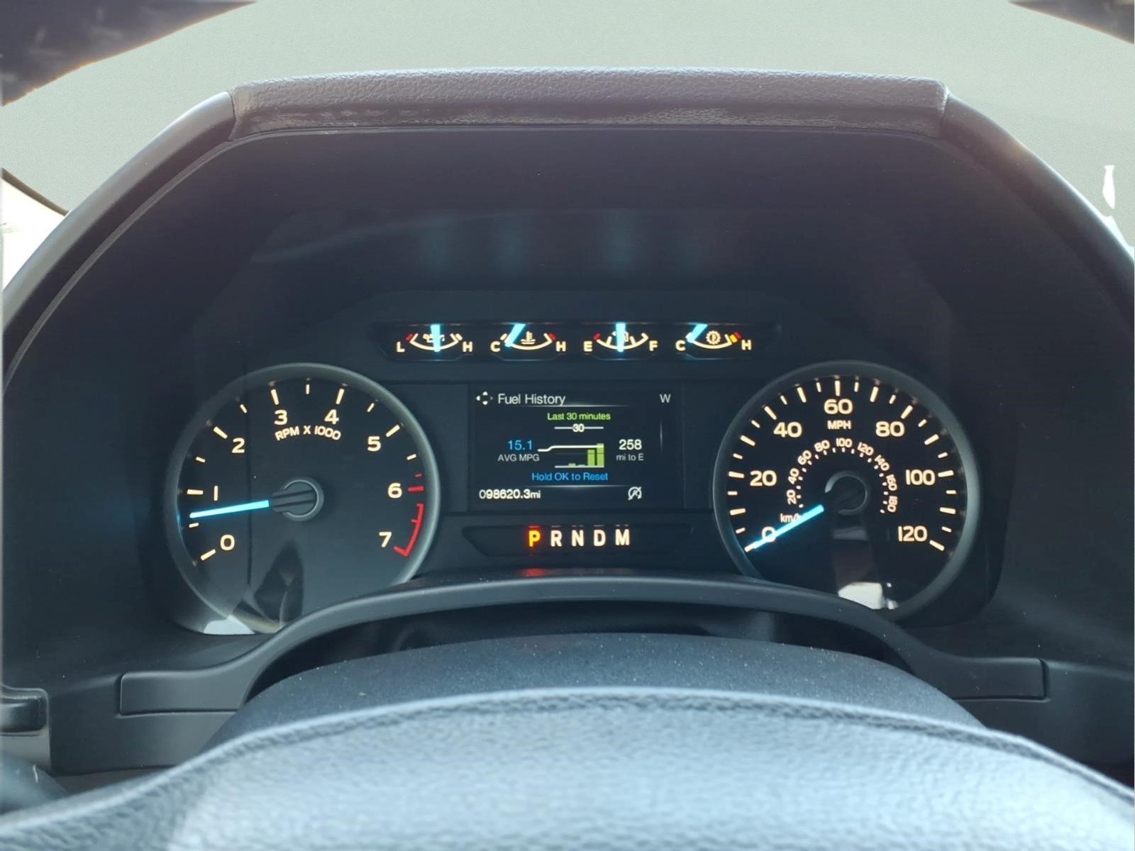 Used Car 2018 Ford F-150  Xlt For Sale Under $25,000 In Bastrop, Texas
