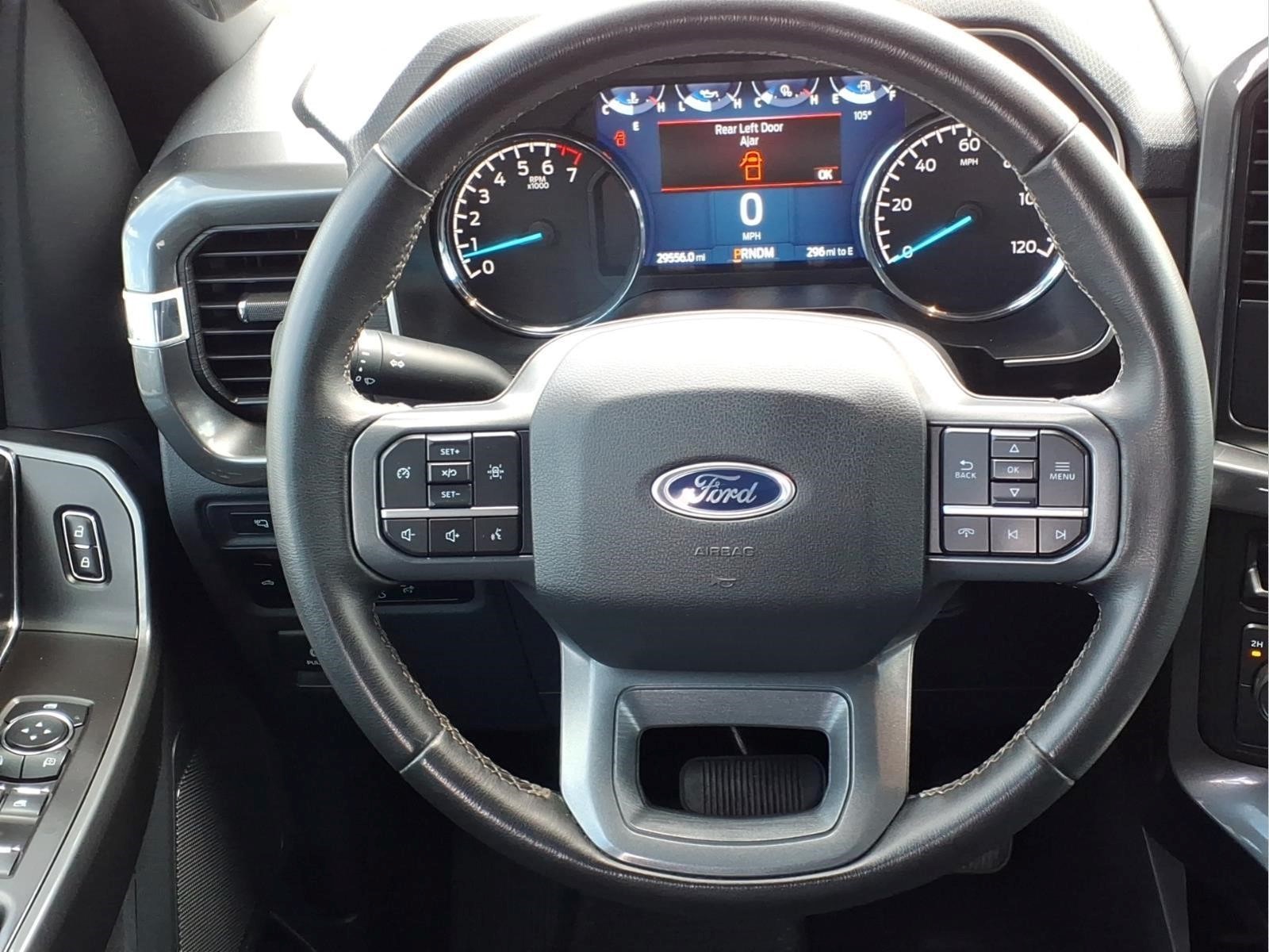 Used Car 2023 Ford F-150  Xlt For Sale Under $50,000 In Bastrop, Texas