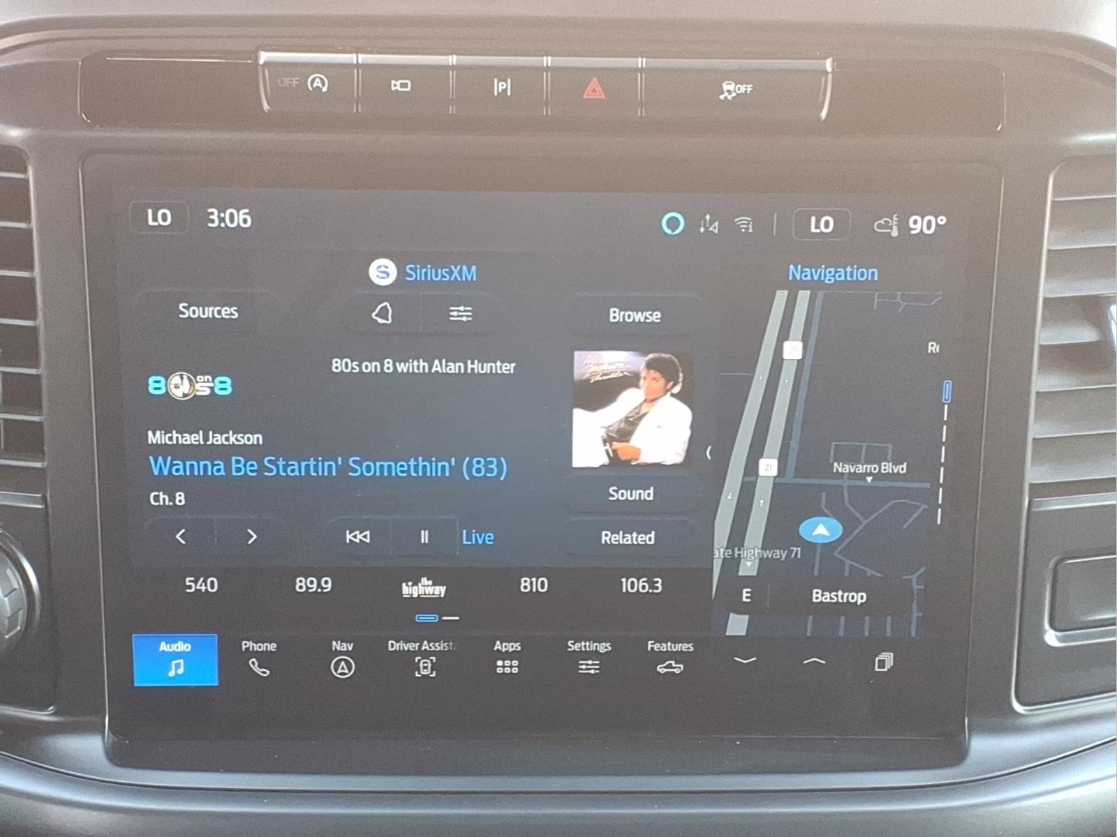 Used Car 2024 Ford F-150  Xlt For Sale Under $50,000 In Bastrop, Texas