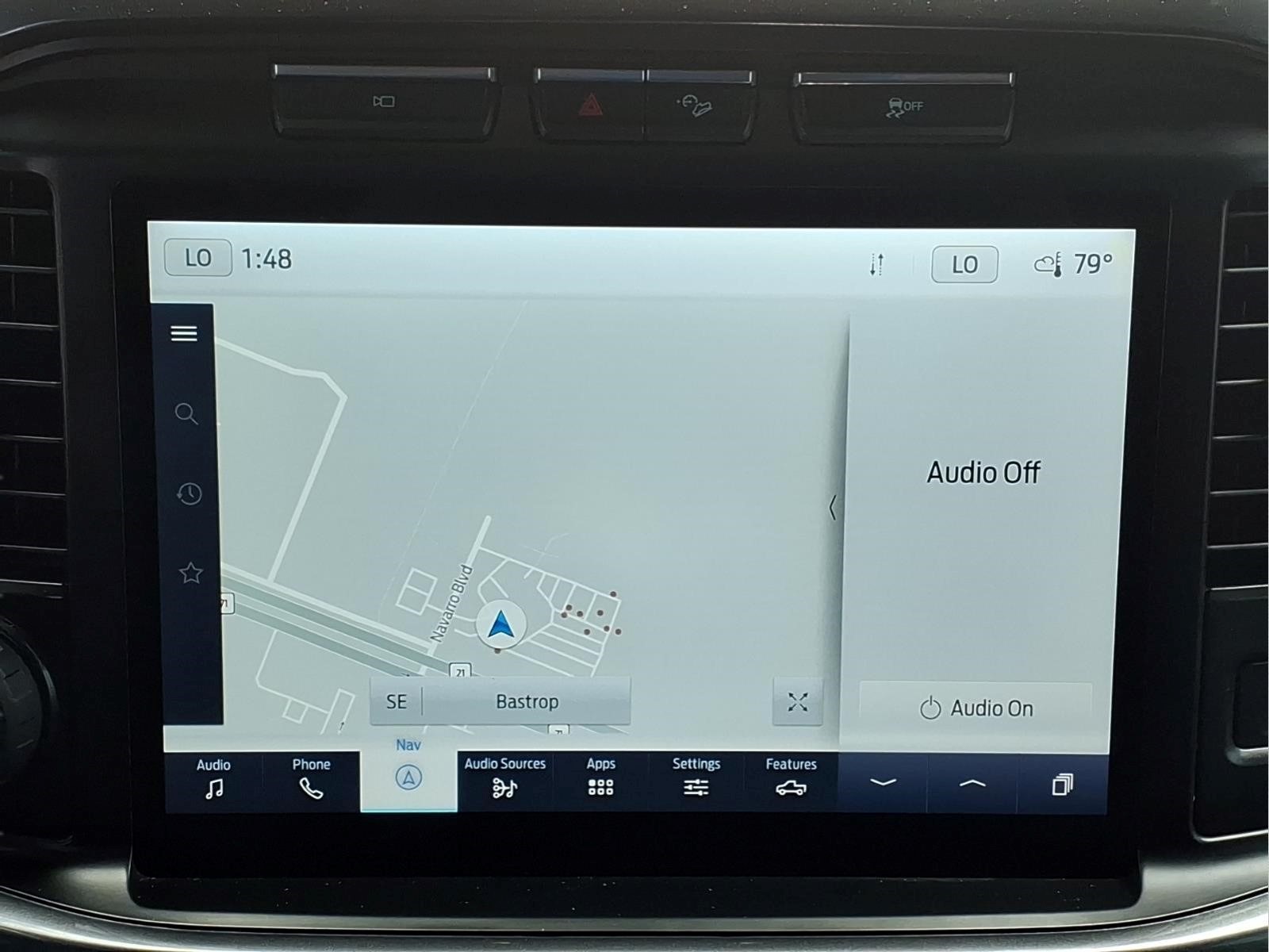 Used Car 2023 Ford F-150  Xlt For Sale Under $40,000 In Bastrop, Texas