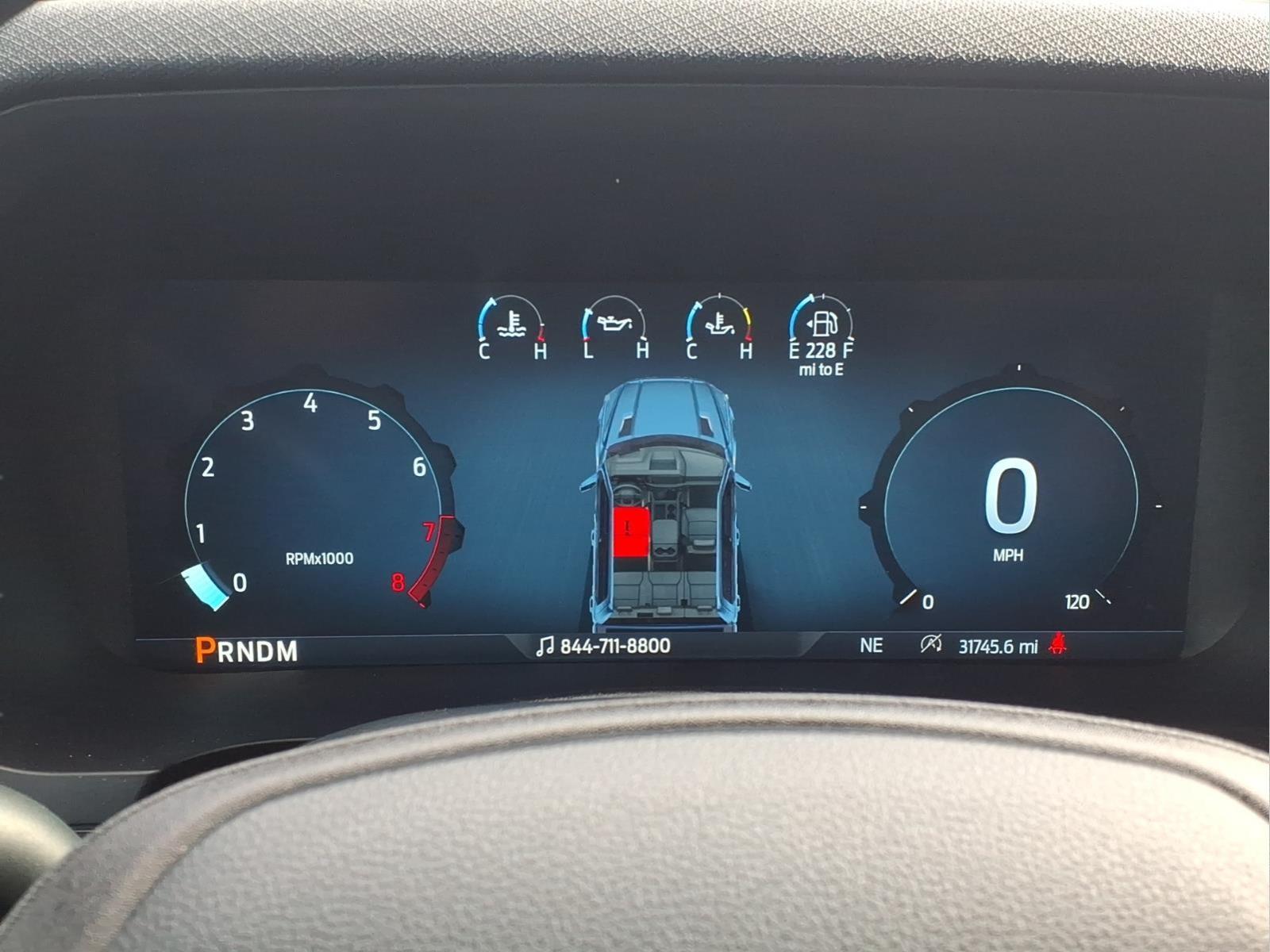 Used Car 2024 Ford F-150  Stx For Sale Under $50,000 In Bastrop, Texas