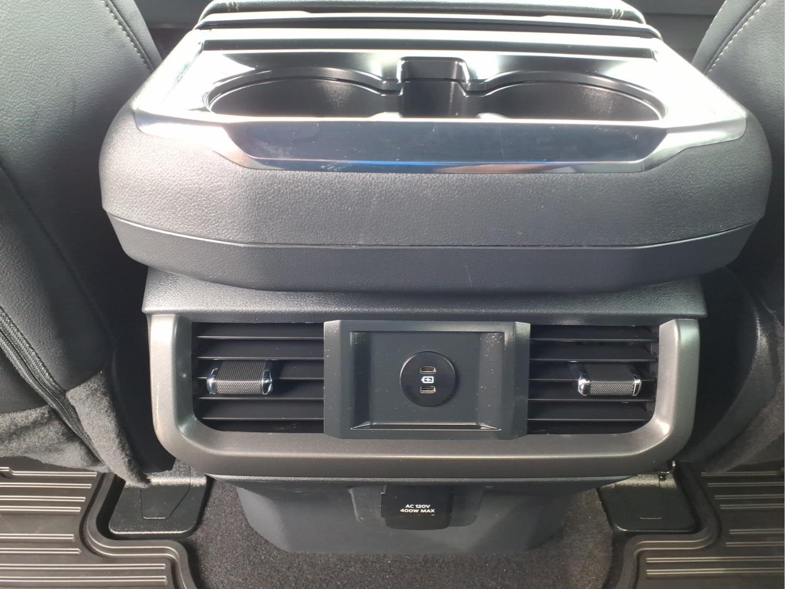 Used Car 2025 Ford F-150  Lariat For Sale Under $60,000 In Bastrop, Texas