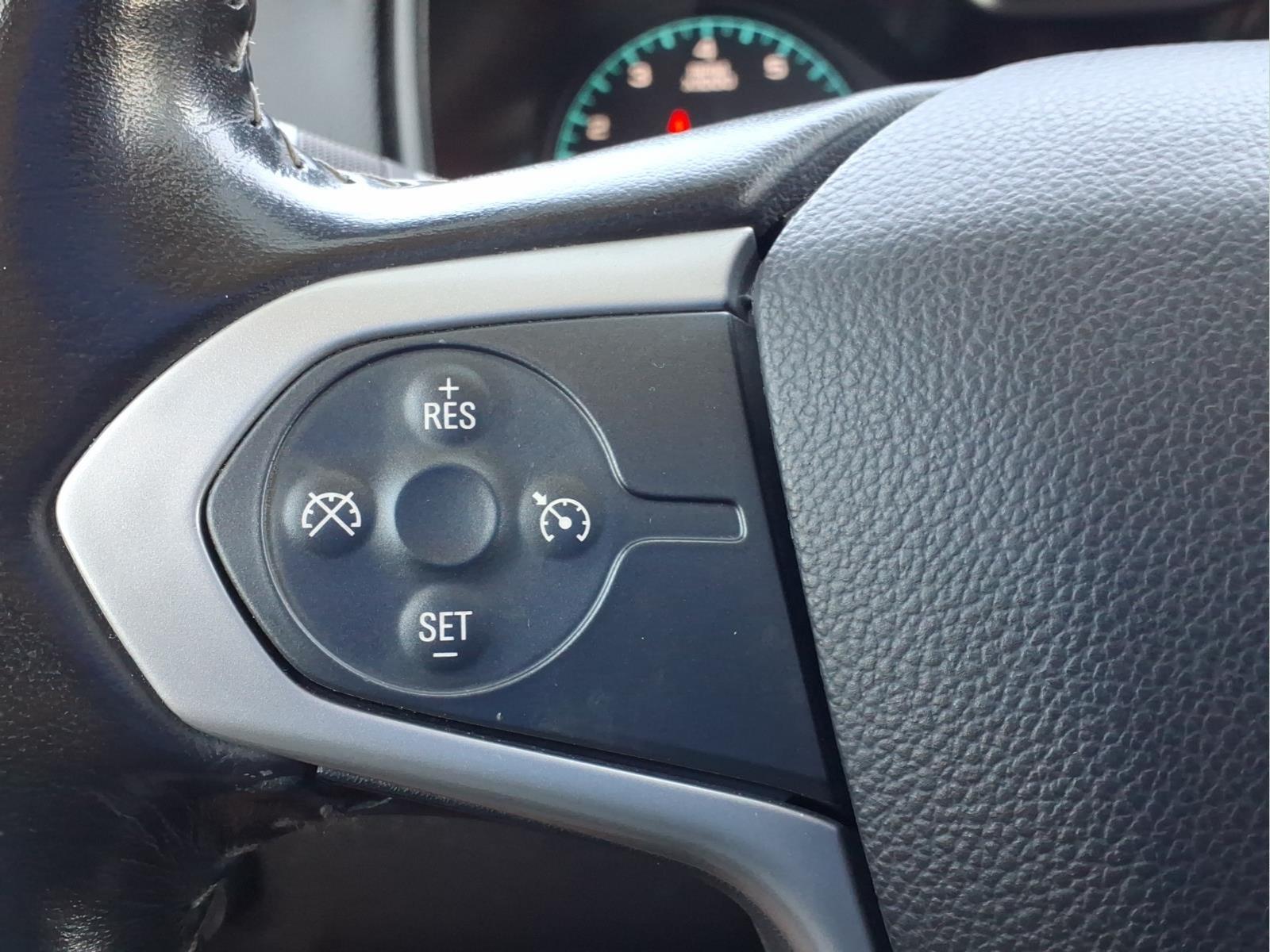 Used Car 2022 Chevrolet Colorado  Lt For Sale Under $30,000 In Bastrop, Texas