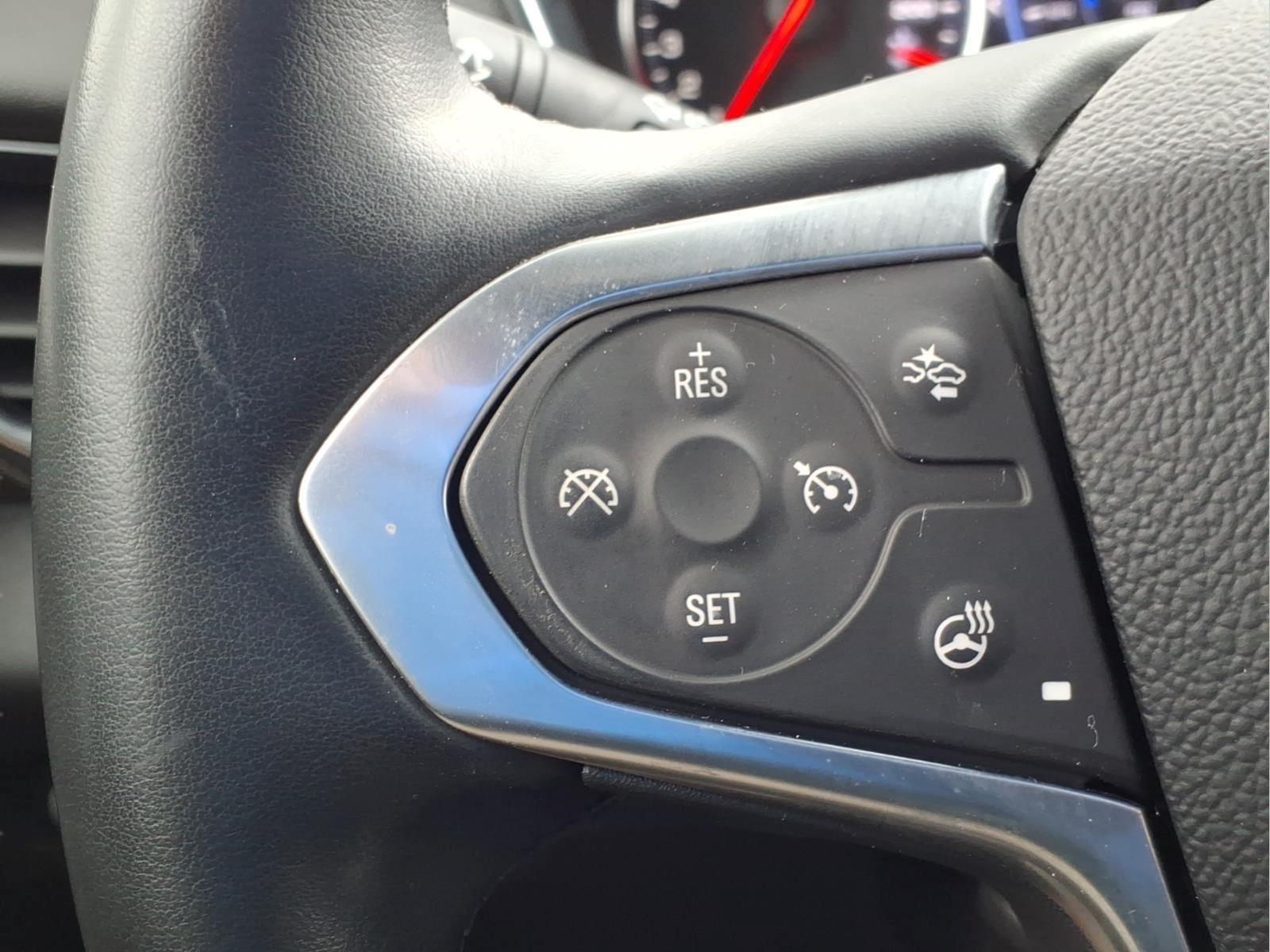 Used Car 2023 Chevrolet Traverse  Premier For Sale Under $40,000 In Bastrop, Texas