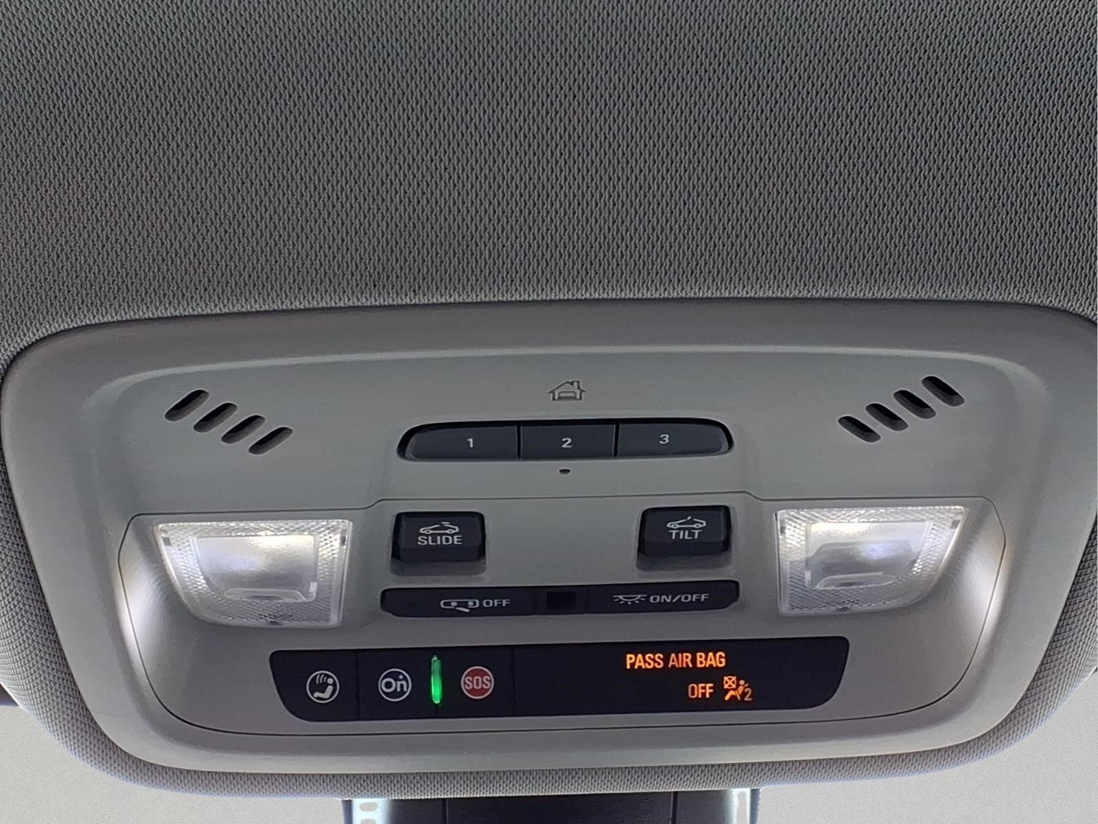 Used Car 2021 Chevrolet Traverse  Premier For Sale Under $30,000 In Bastrop, Texas