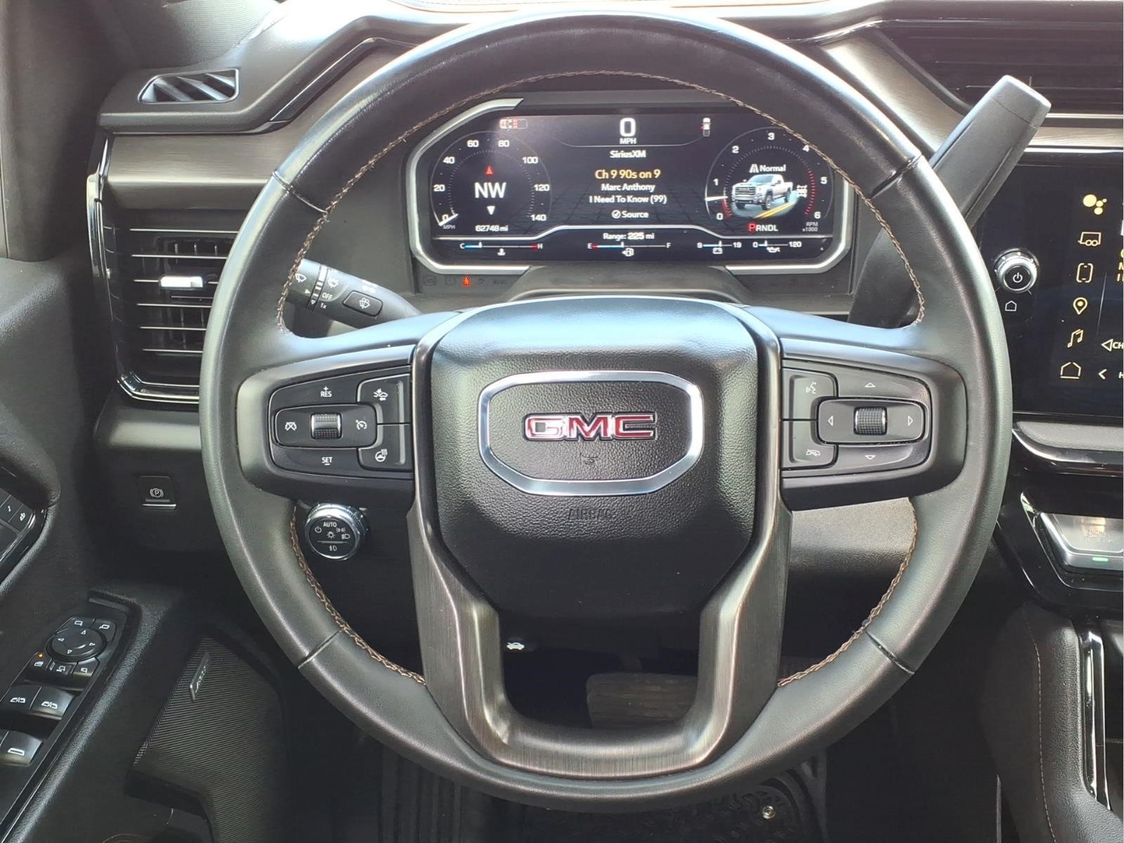 Used Car 2024 Gmc Sierra 2500hd  At4 For Sale Under $70,000 In Bastrop, Texas