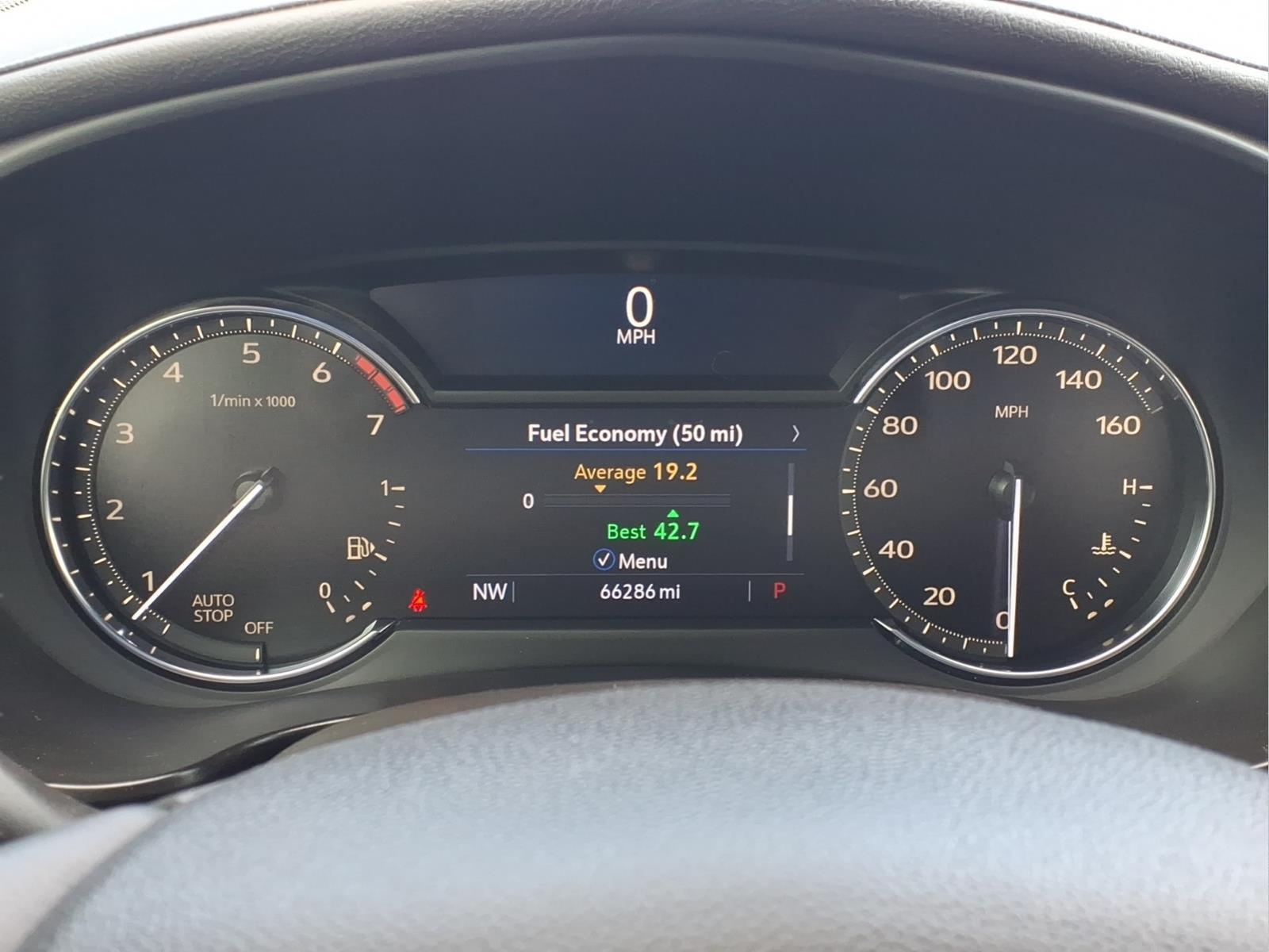 Used Car 2020 Cadillac Xt4  Luxury For Sale Under $25,000 In Bastrop, Texas