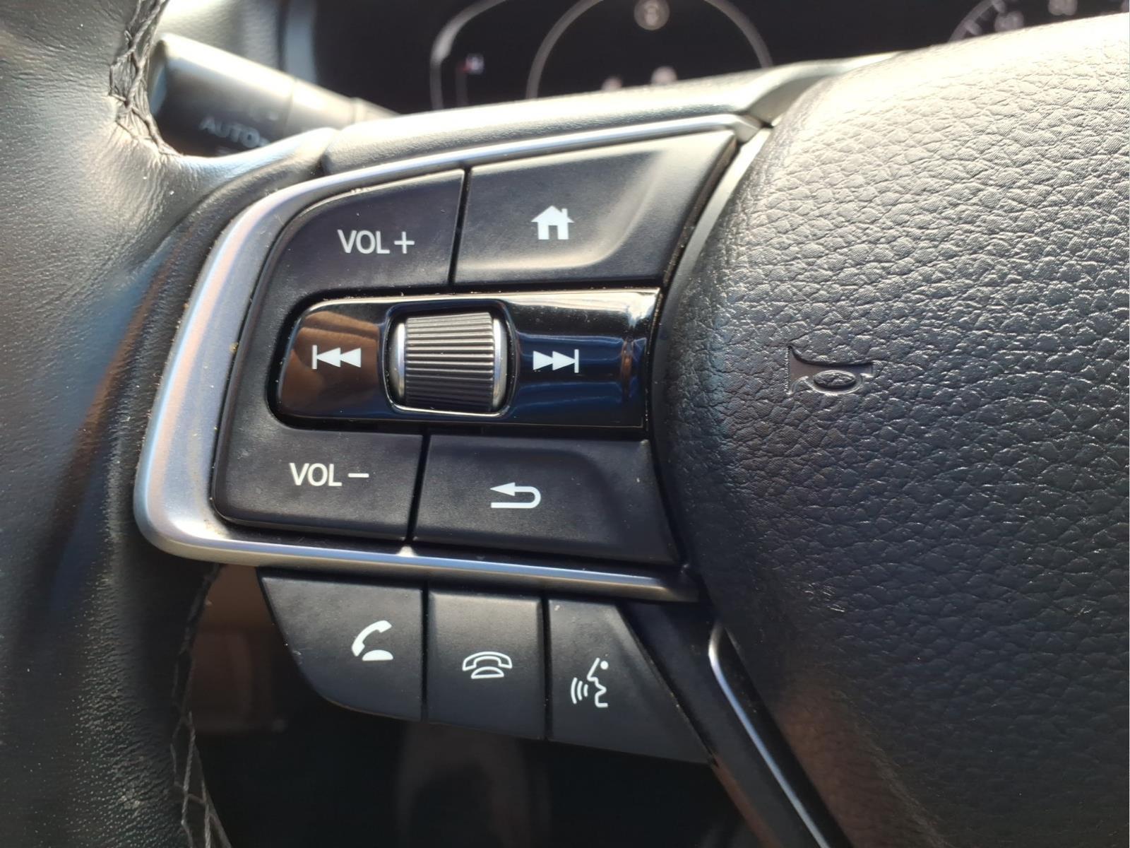 Used Car 2021 Honda Accord  Sport For Sale Under $25,000 In Bastrop, Texas