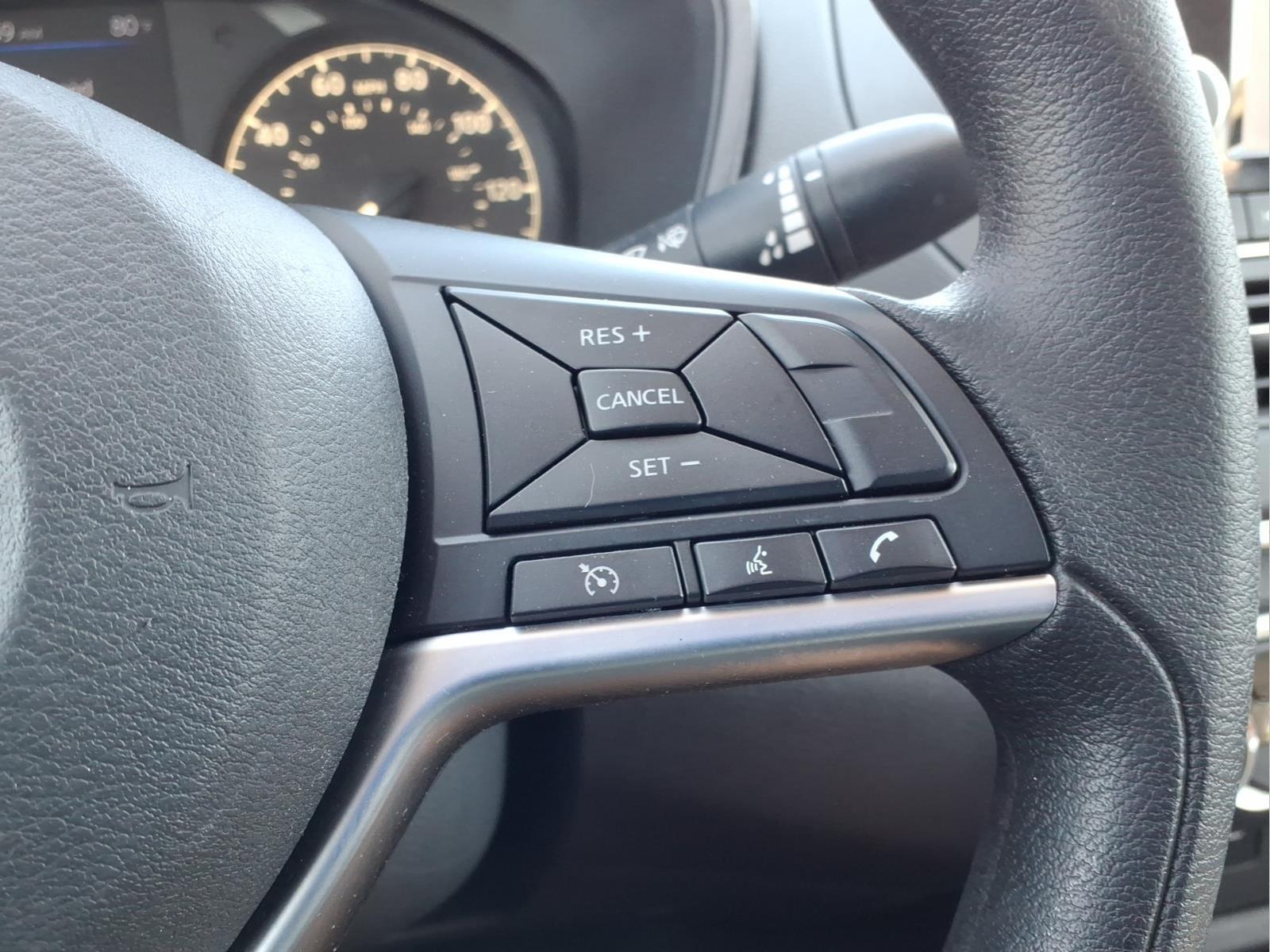 Used Car 2022 Nissan Altima  2.5 S For Sale Under $20,000 In Bastrop, Texas