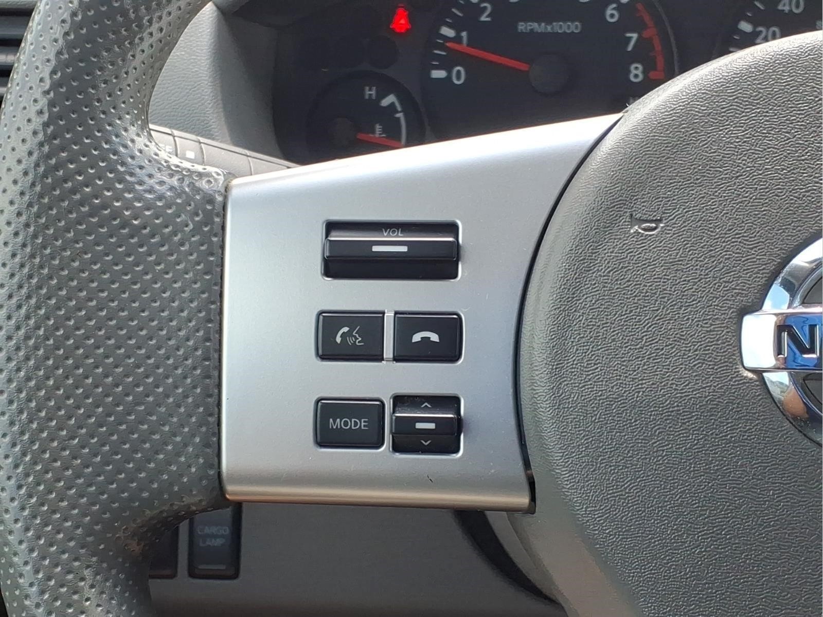 Used Car 2015 Nissan Frontier  Sv For Sale Under $20,000 In Bastrop, Texas