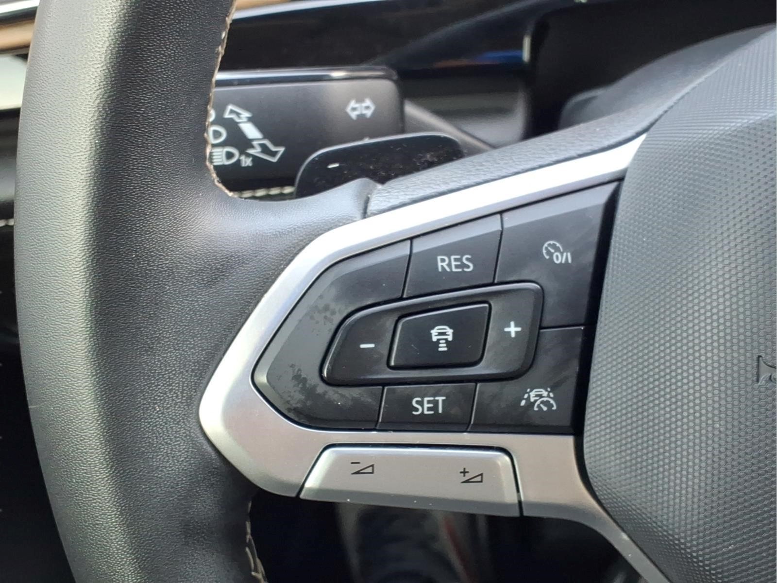 Used Car 2024 Volkswagen Atlas  2.0t Se For Sale Under $25,000 In Bastrop, Texas