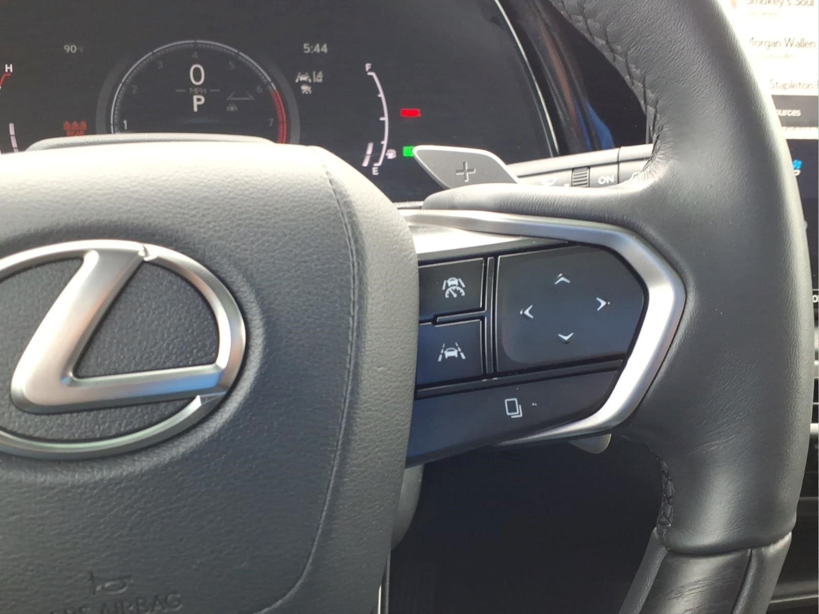 Used Car 2024 Lexus Rx 350  350 Premium Plus For Sale Under $60,000 In Bastrop, Texas