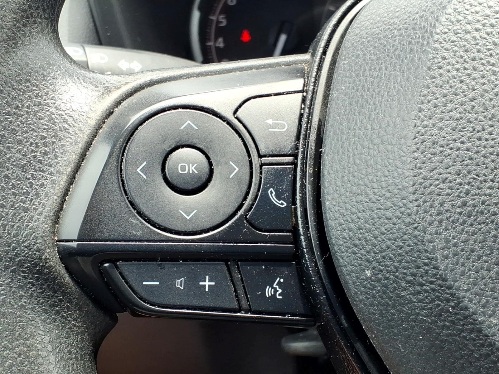 Used Car 2024 Toyota Rav4  Le For Sale Under $30,000 In Bastrop, Texas
