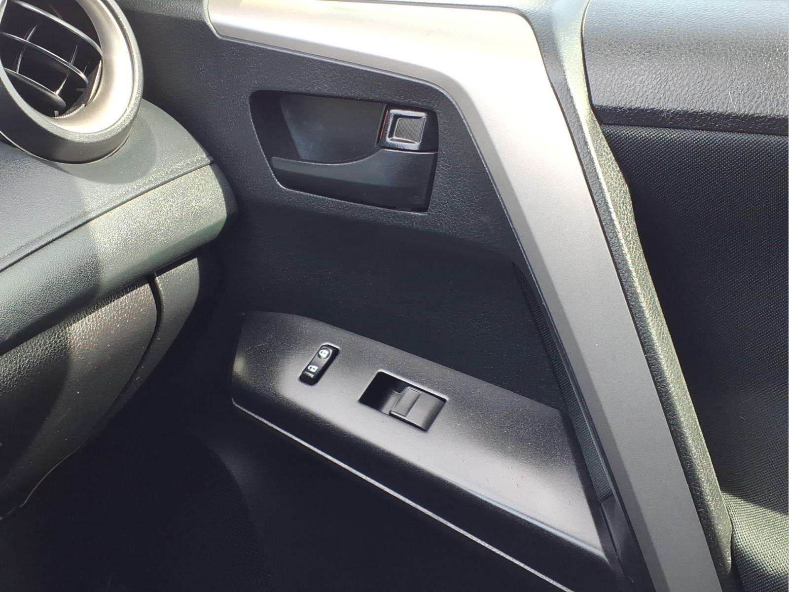 Used Car 2018 Toyota Rav4  Le For Sale Under $10,000 In Bastrop, Texas