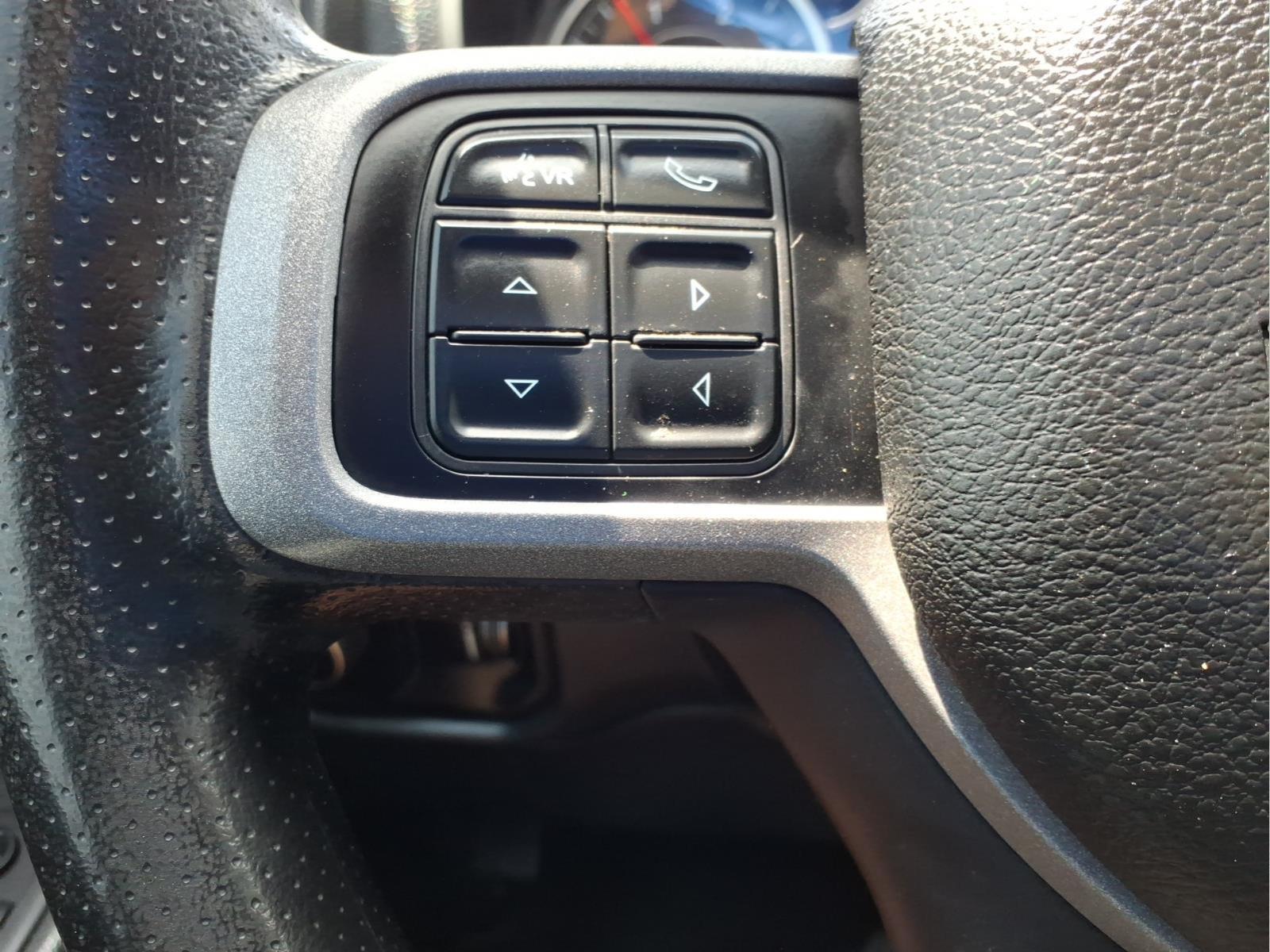 Used Car 2022 Ram 2500  Tradesman For Sale Under $35,000 In Bastrop, Texas