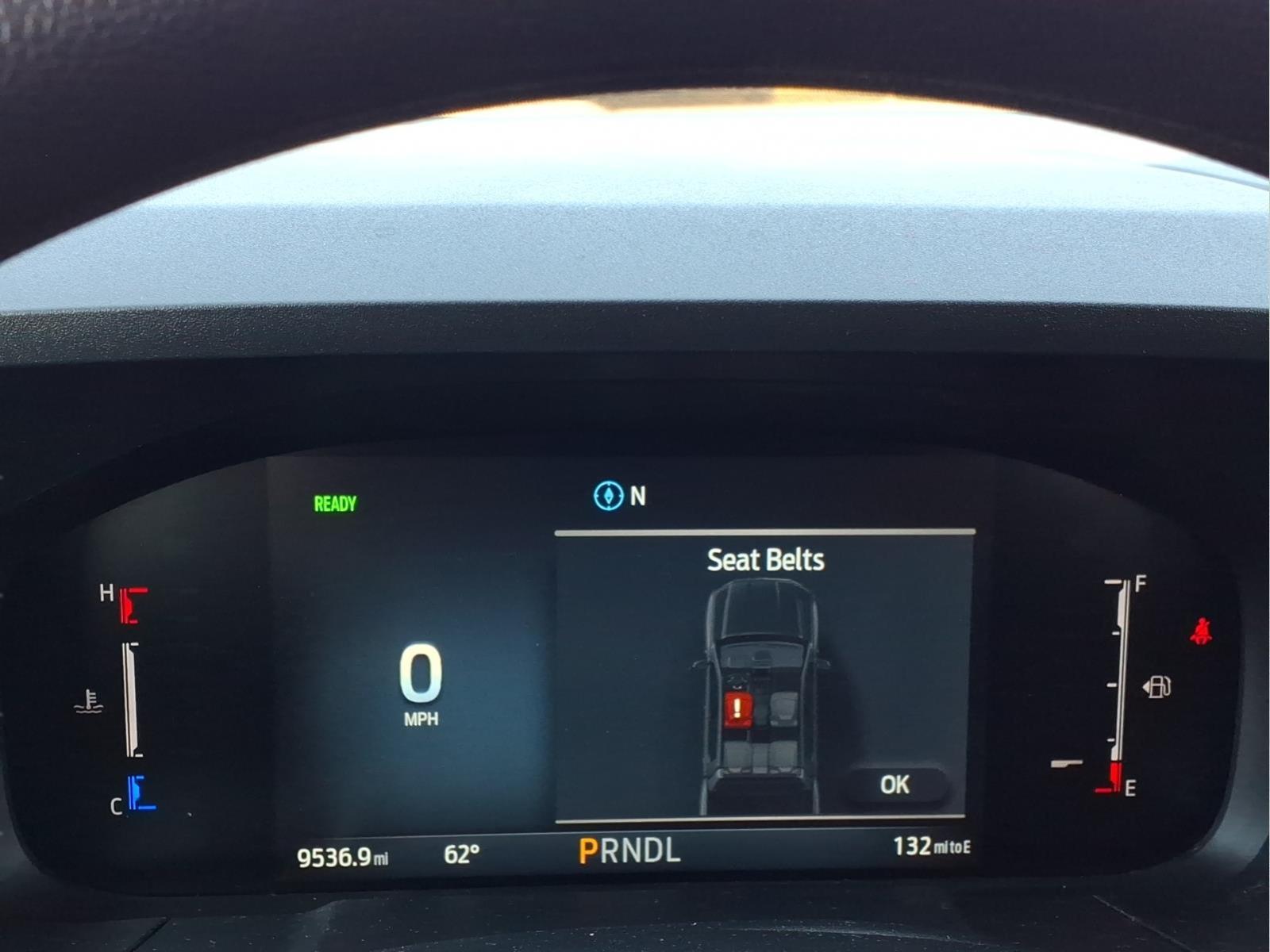 Used Car 2025 Ford Maverick  Xl Hybrid For Sale Under $30,000 In Bastrop, Texas