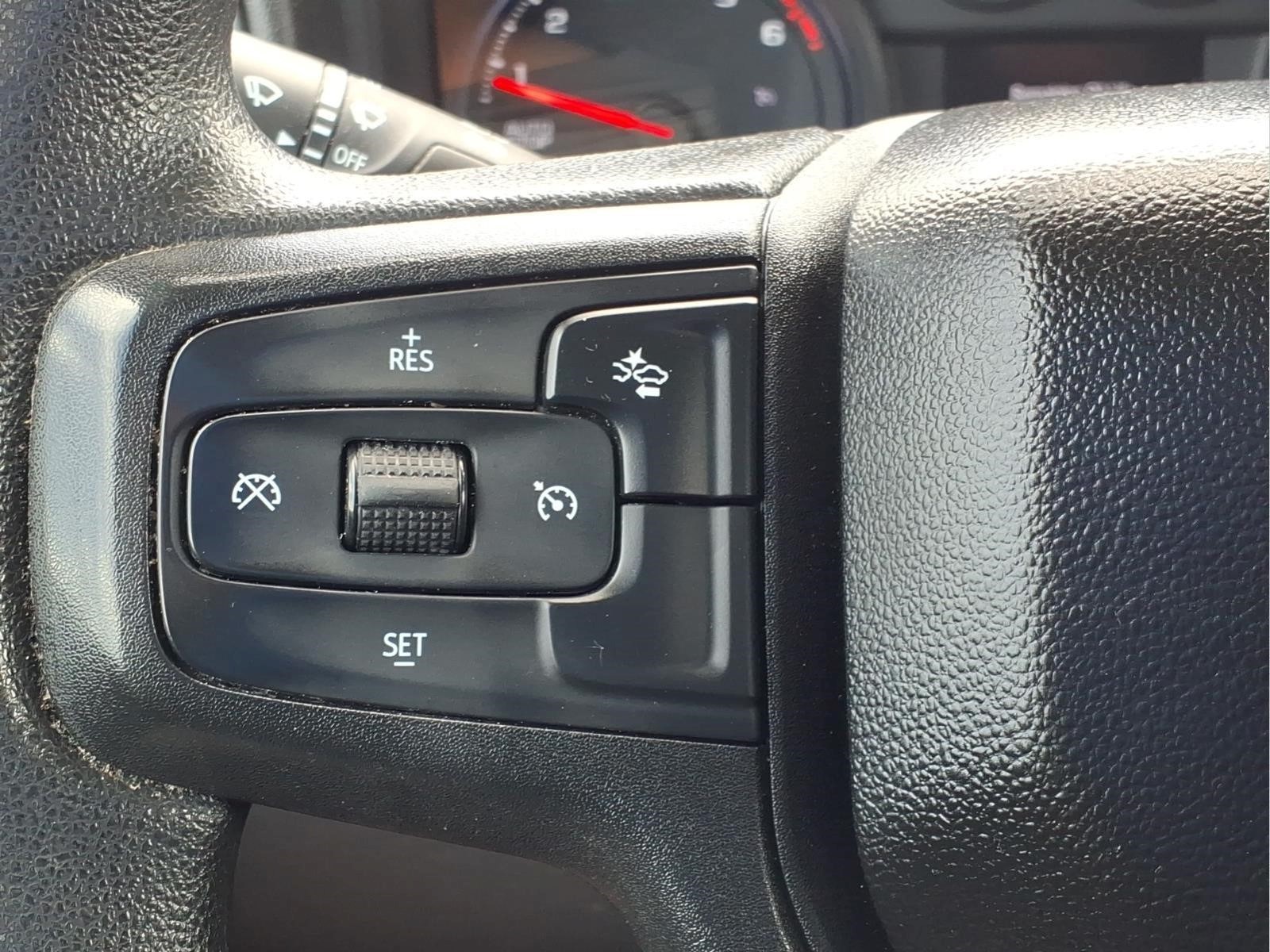 Used Car 2023 Chevrolet Silverado 1500  Custom For Sale Under $35,000 In Bastrop, Texas