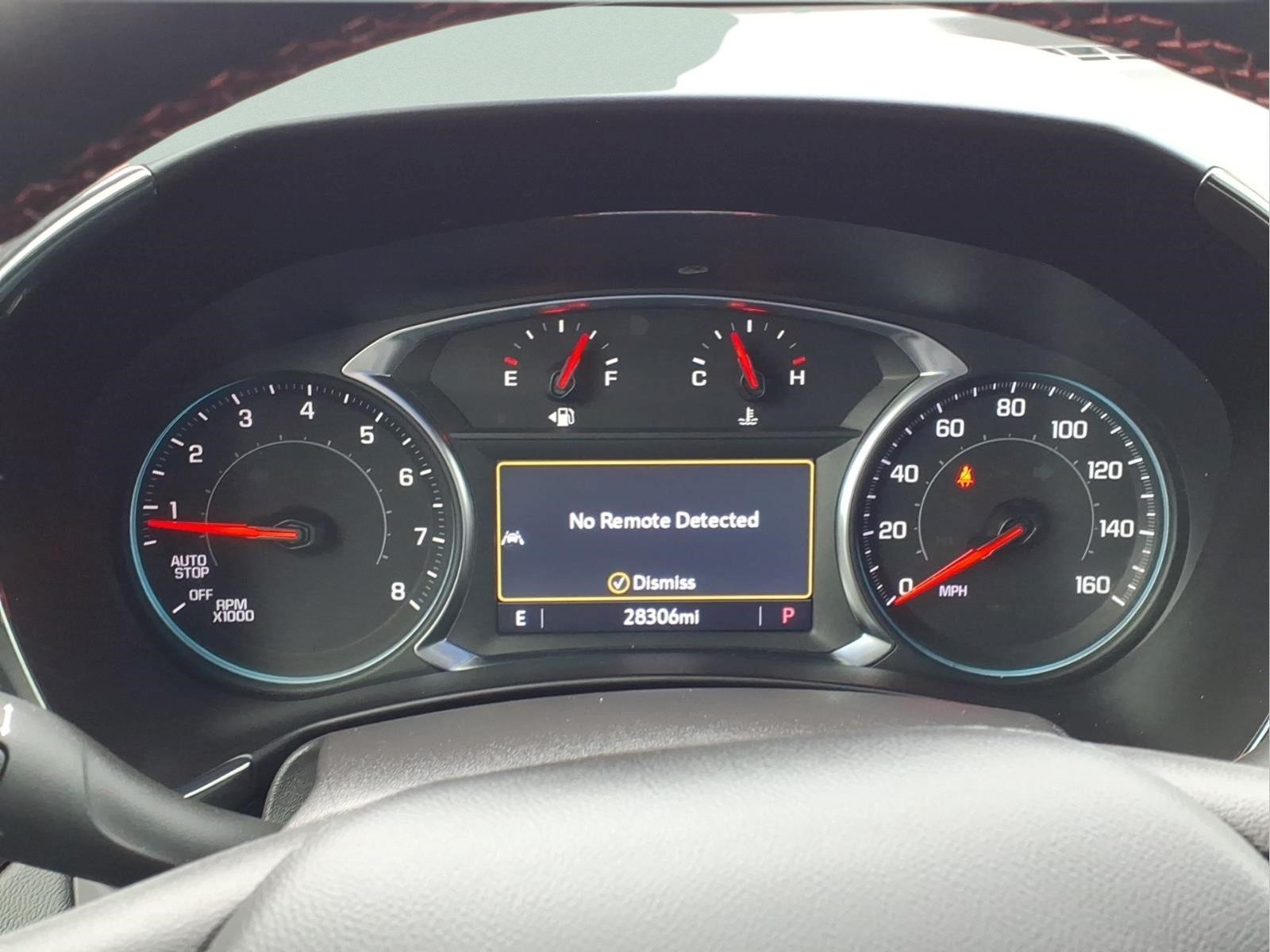 Used Car 2024 Chevrolet Equinox  Rs For Sale Under $30,000 In Bastrop, Texas
