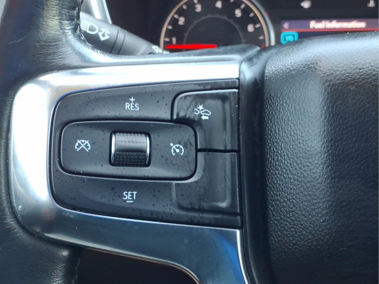 Used Car 2021 Chevrolet Blazer  Lt For Sale Under $20,000 In Bastrop, Texas