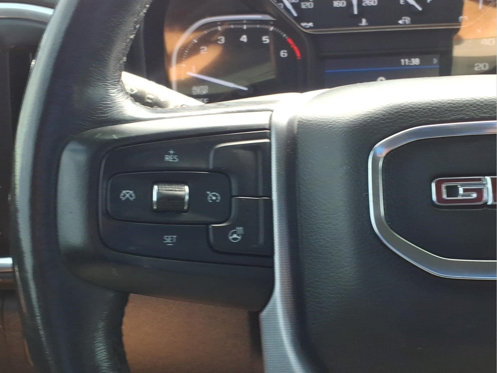 Used Car 2021 Gmc Sierra 1500  Sle For Sale Under $30,000 In Bastrop, Texas