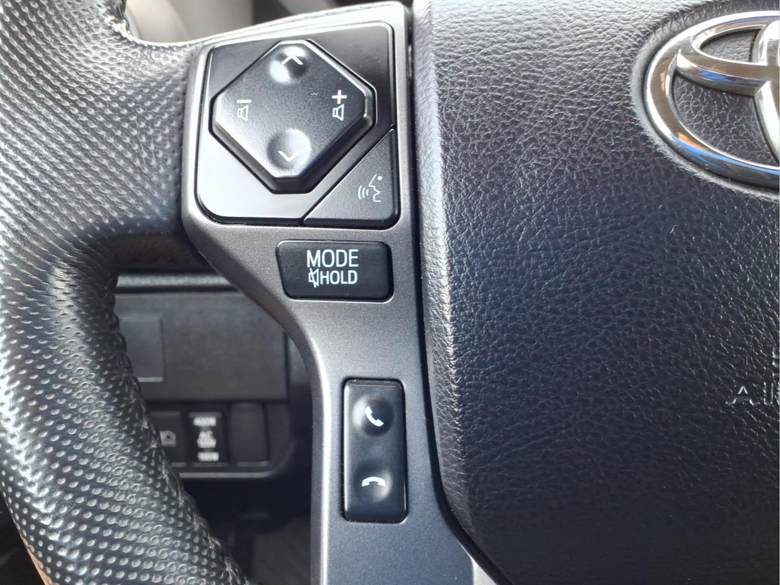 Used Car 2022 Toyota Tacoma  Sr V6 For Sale Under $35,000 In Bastrop, Texas