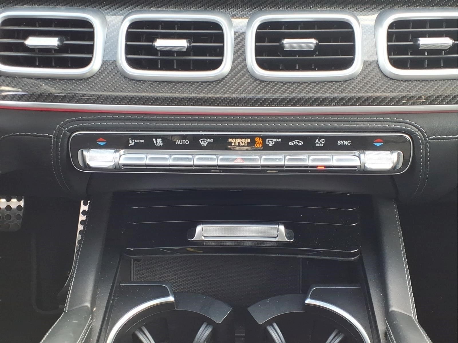 Used Car 2022 Mercedes-benz Gle  Gle 53 Amg� 4matic� For Sale Under $60,000 In Bastrop, Texas