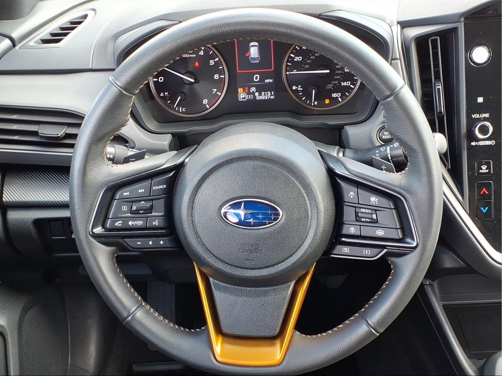 Used Car 2024 Subaru Crosstrek  Wilderness For Sale Under $30,000 In Bastrop, Texas