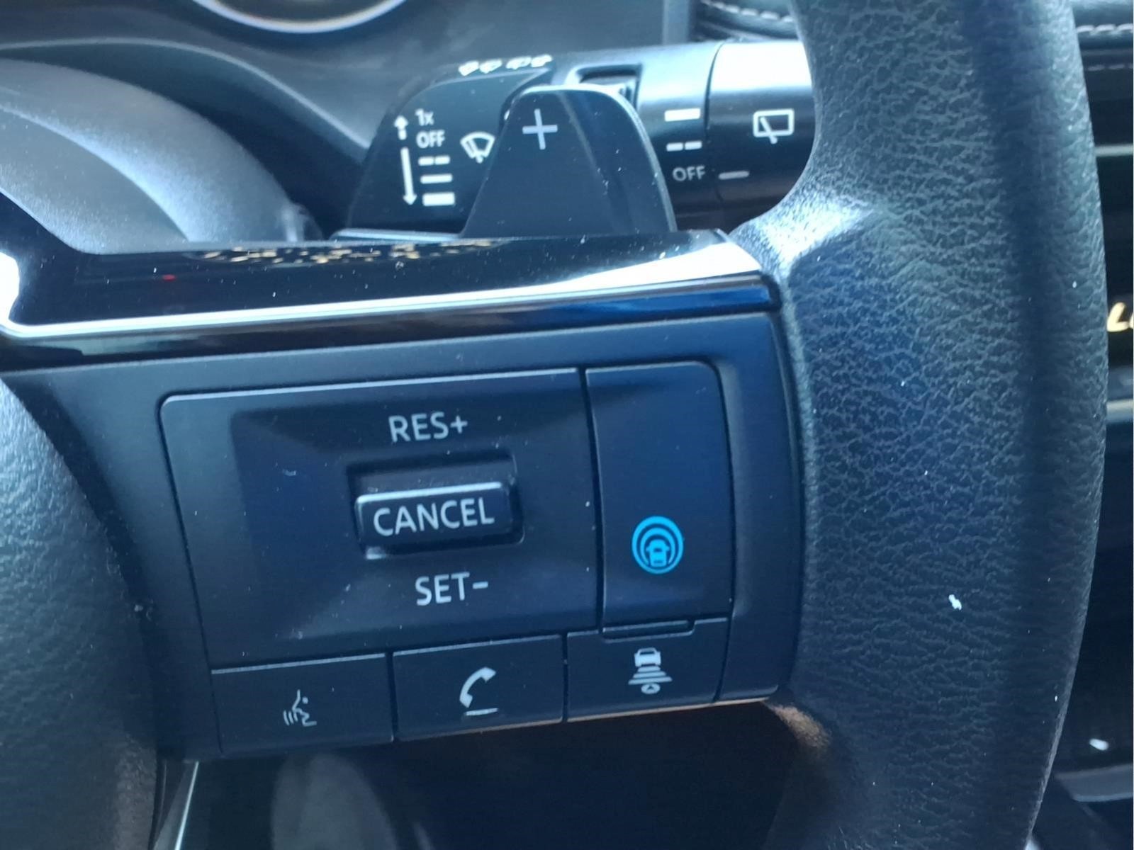 Used Car 2021 Nissan Rogue  Sv For Sale Under $25,000 In Bastrop, Texas