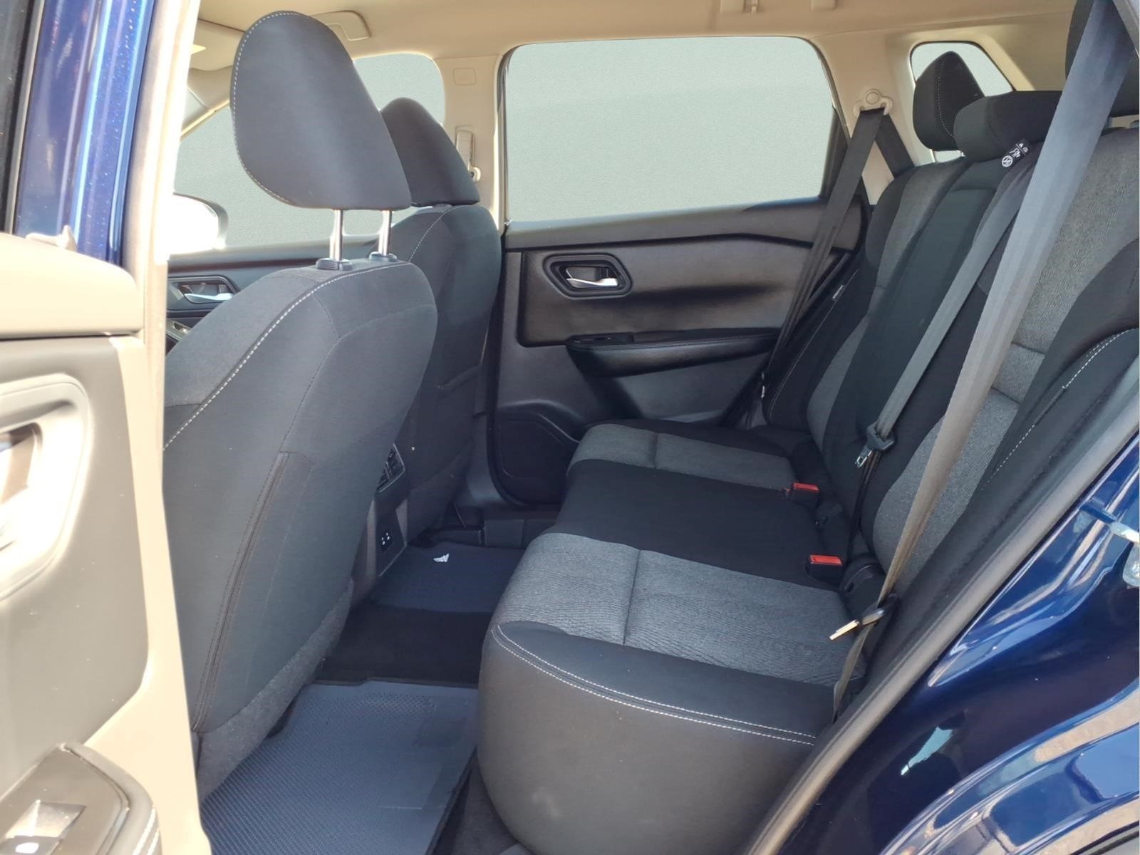 Used Car 2025 Nissan Rogue  Sv For Sale Under $25,000 In Bastrop, Texas