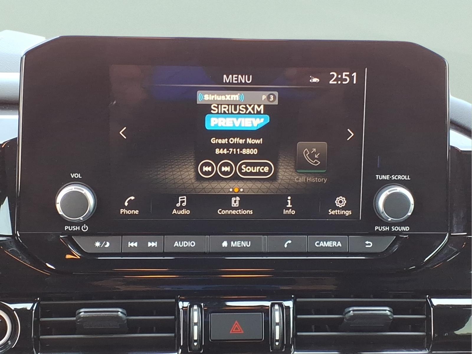 Used Car 2023 Nissan Pathfinder  Rock Creek For Sale Under $30,000 In Bastrop, Texas