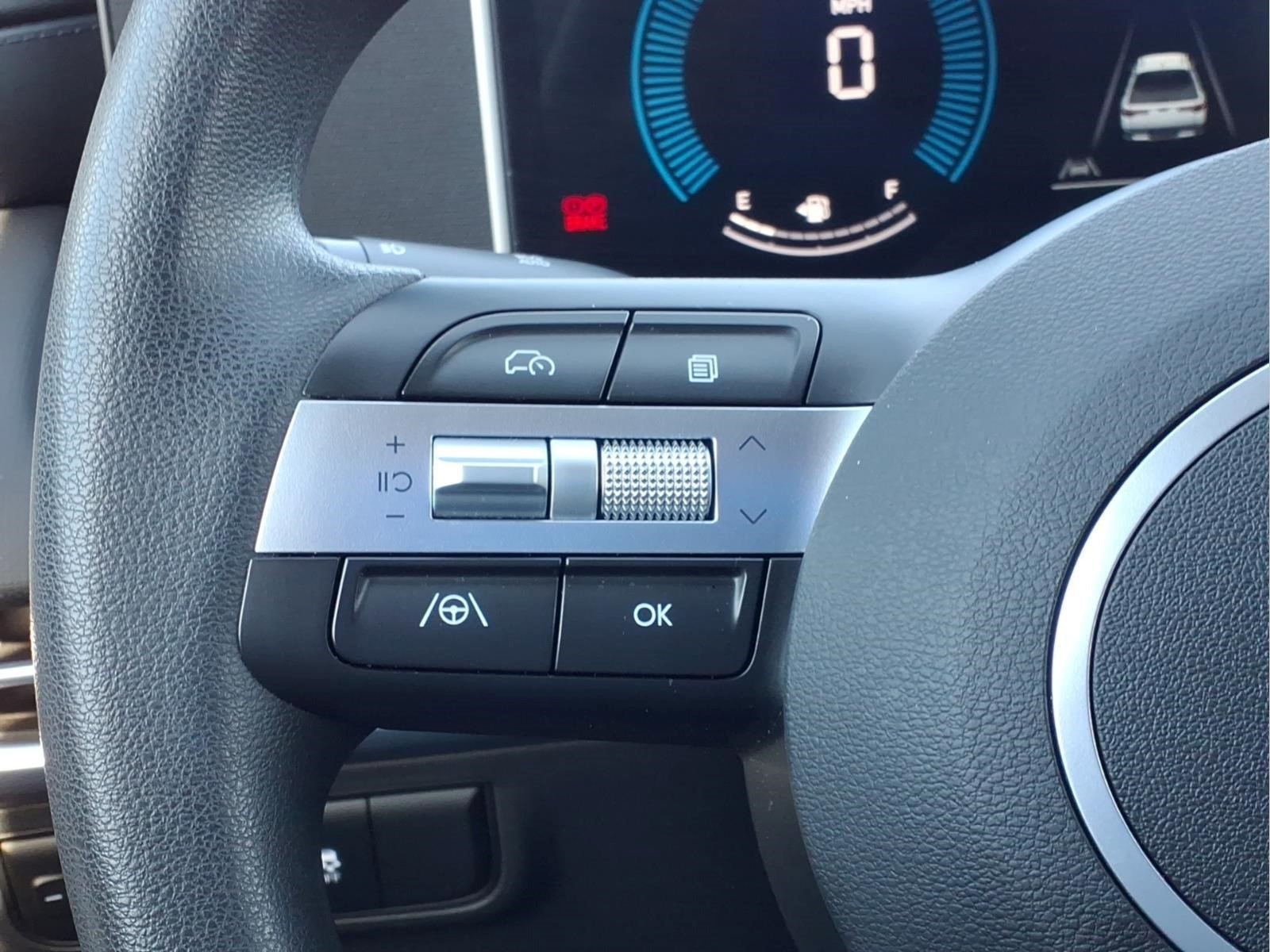 Used Car 2025 Hyundai Santa Cruz  Sel For Sale Under $30,000 In Bastrop, Texas